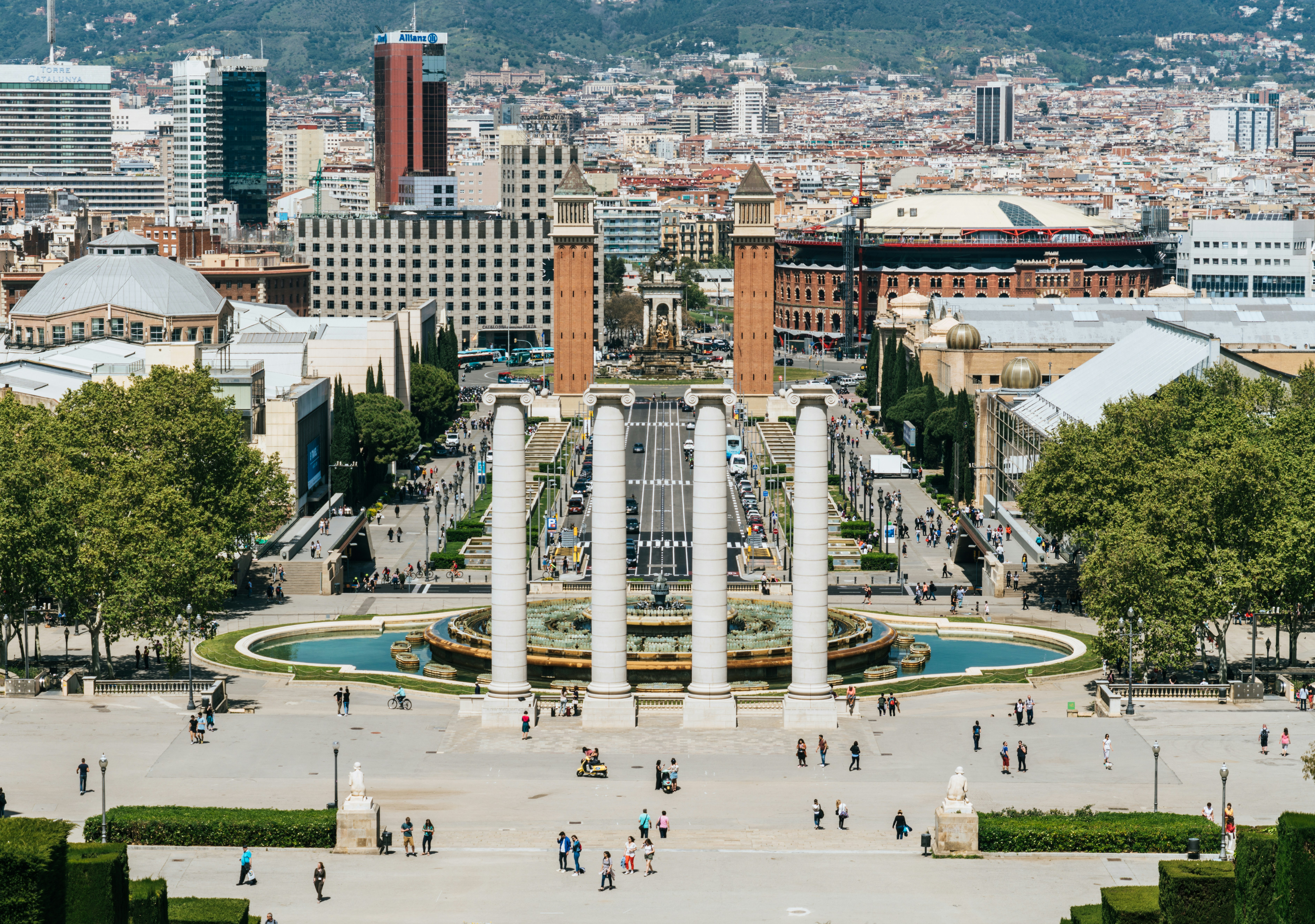 portal de miembros con biblioteca de contenidos en Barcelona: preguntas y respuestas 2026