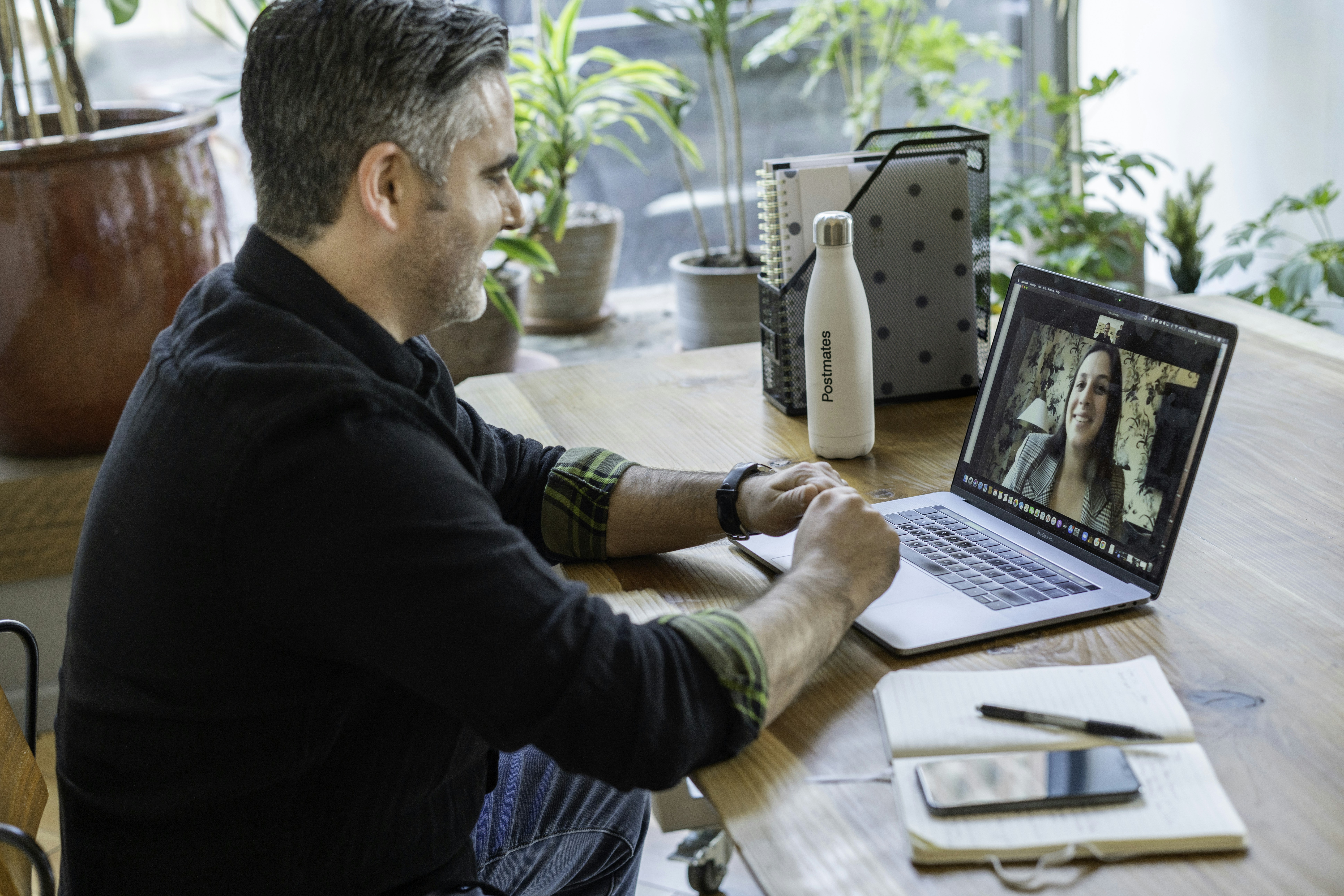 Portal de distribuidores con co-marketing: ¿apto para trabajo remoto?