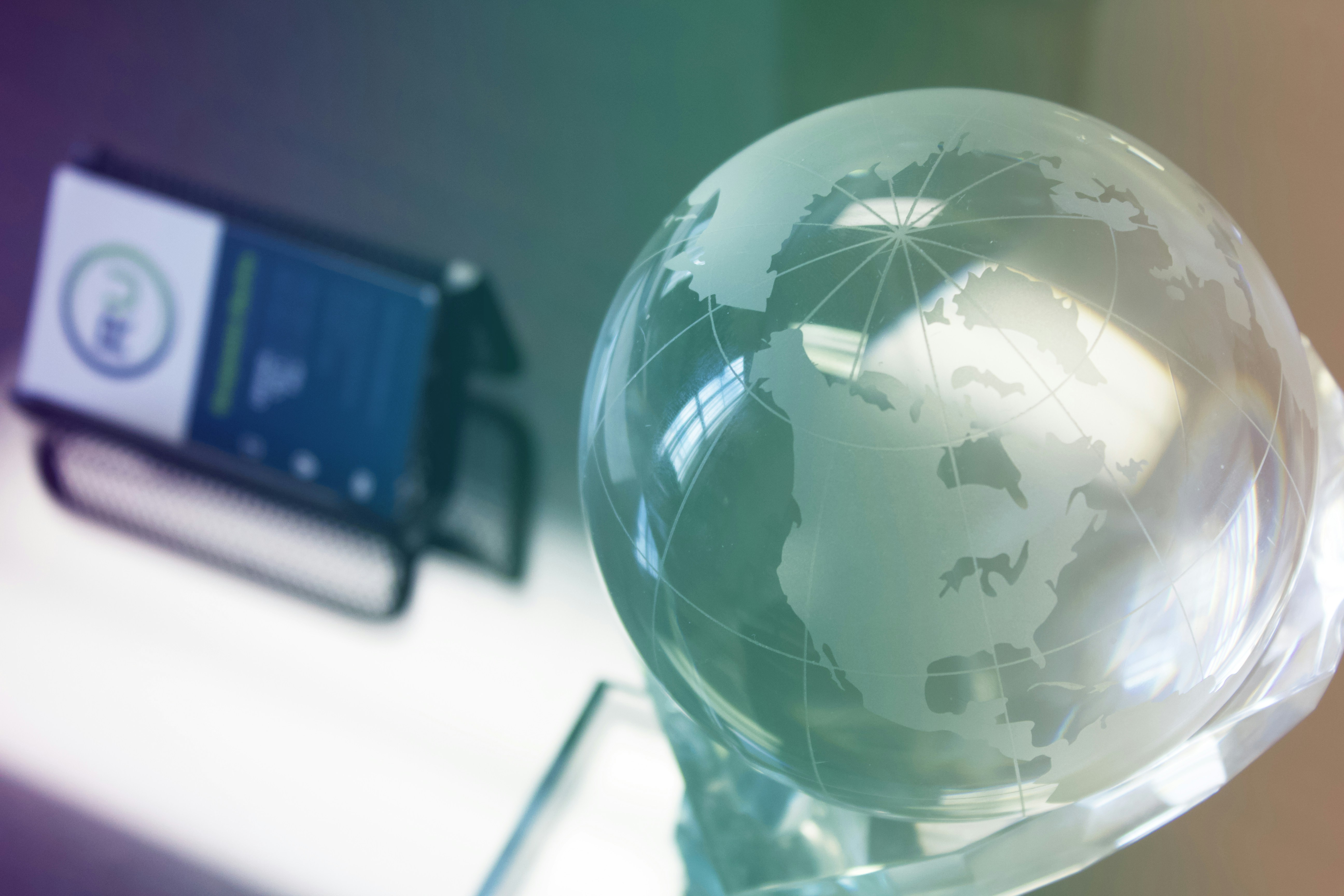 Portal de distribuidores y co-marketing para transformación ecológica