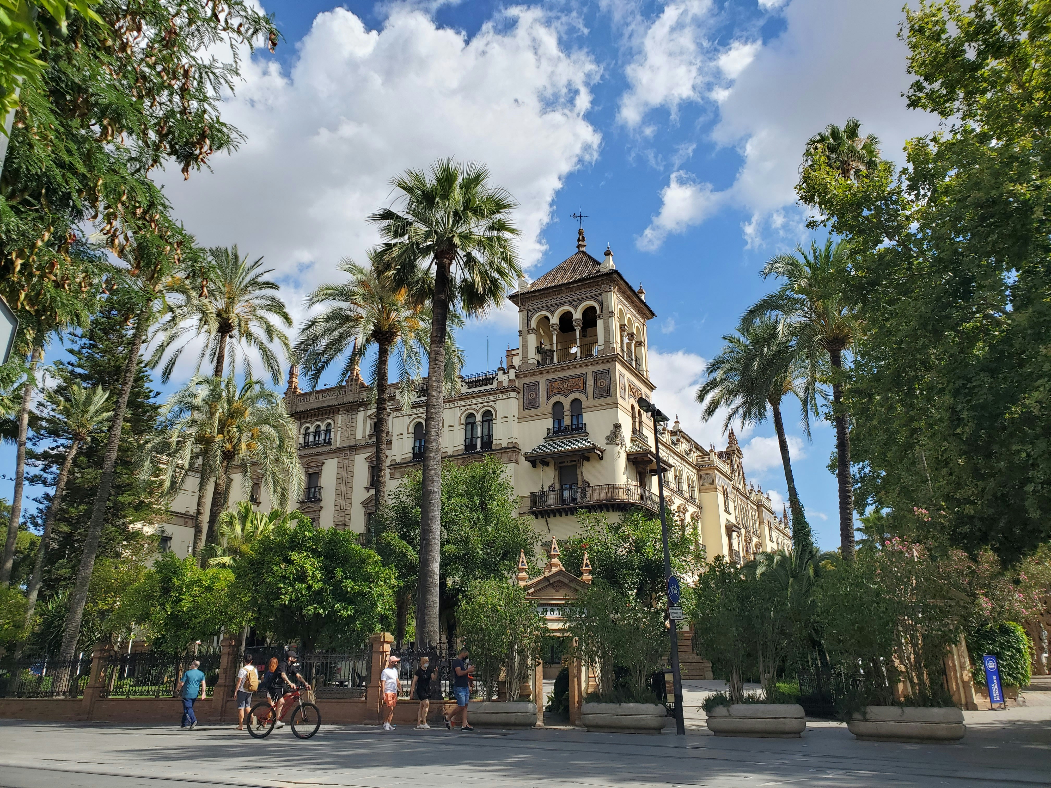 Comienza con el portal del estudiante con pagos en Sevilla 2026 - Descubrimiento gratuito
