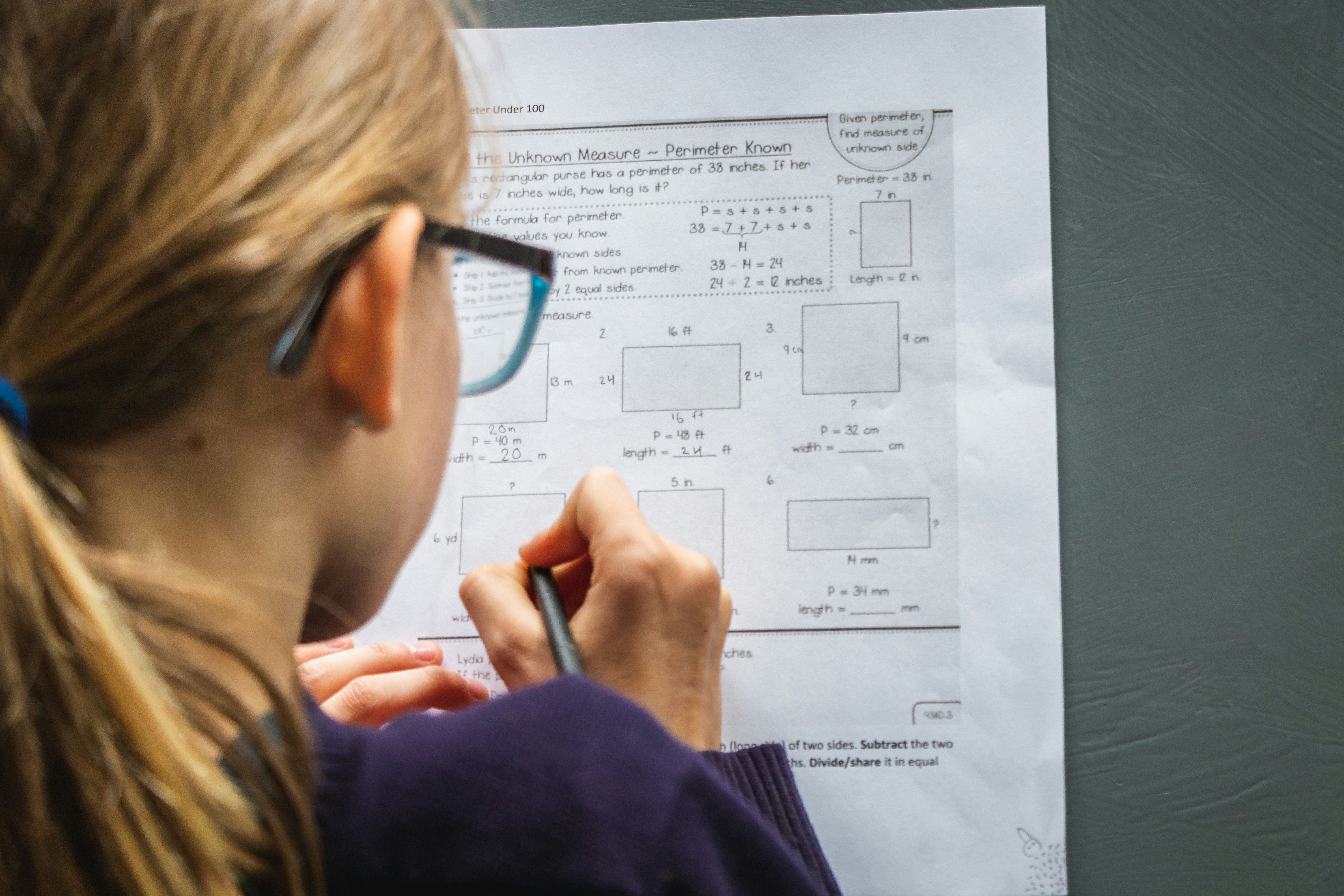 Portal de estudiantes con calificaciones y tutorías: Q2BSTUDIO en Murcia