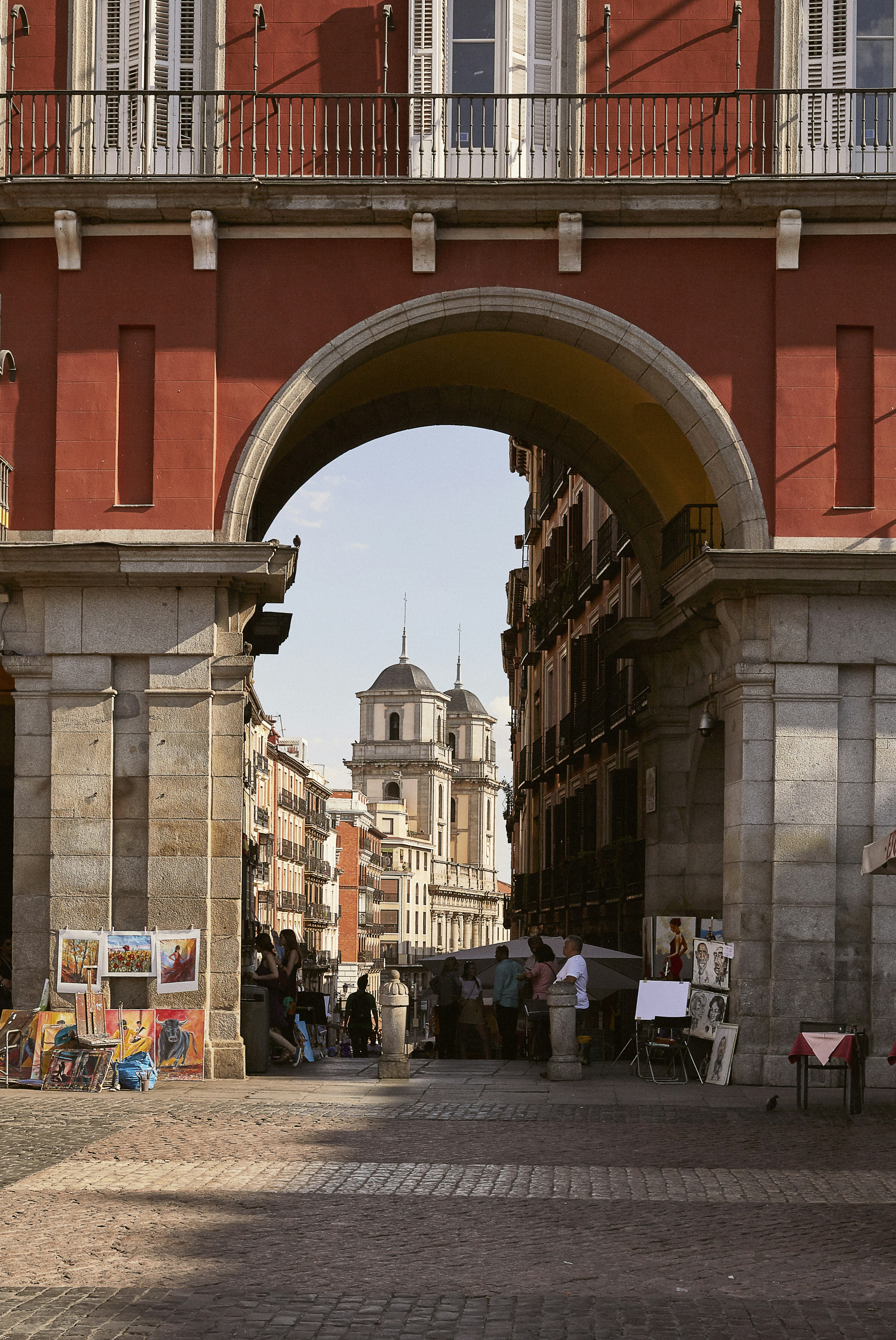 portal de estudiantes con pagos en Madrid: preguntas y respuestas 2026