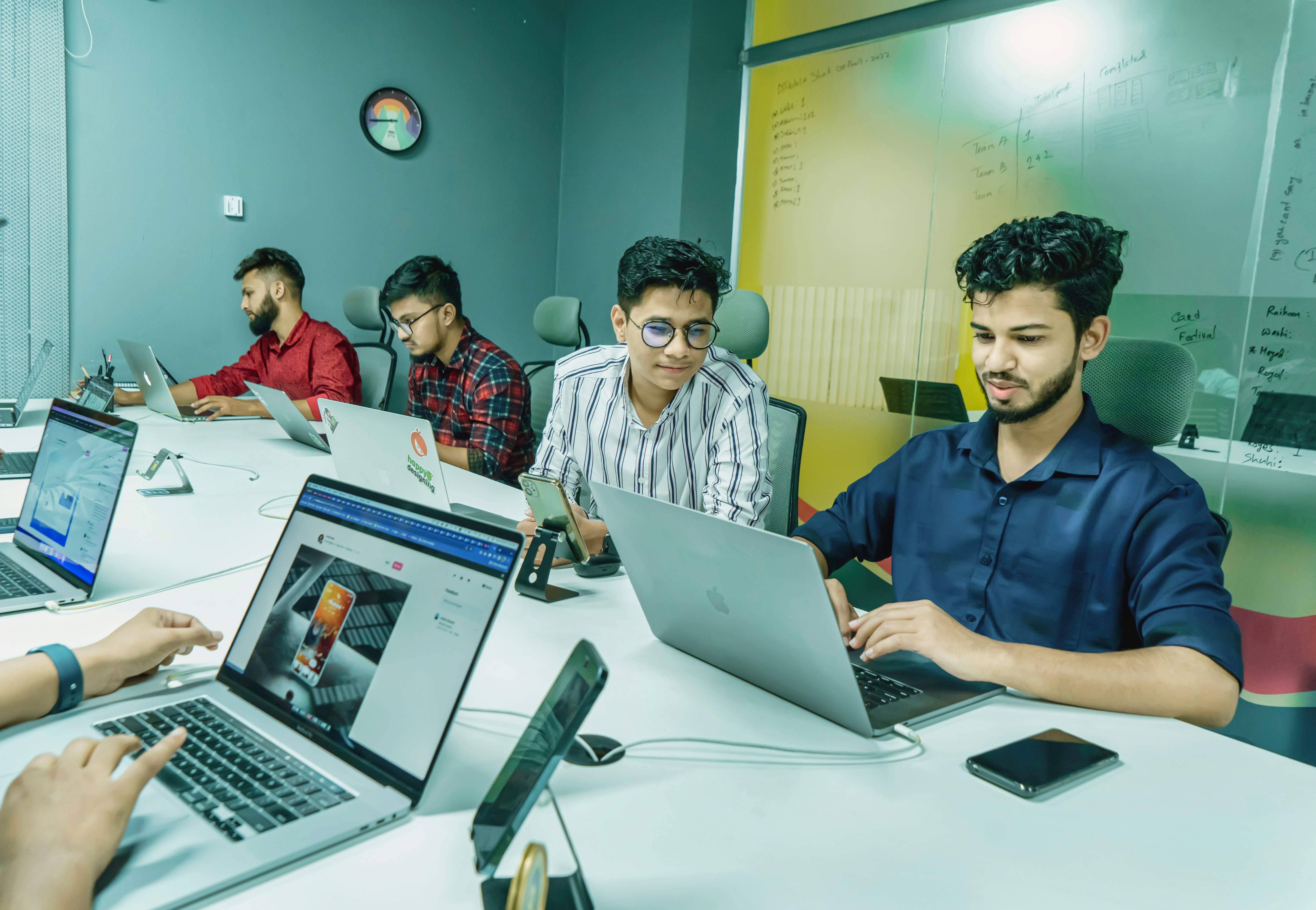¿Puede un portal estudiantil con prácticas optimizar flujos de trabajo?