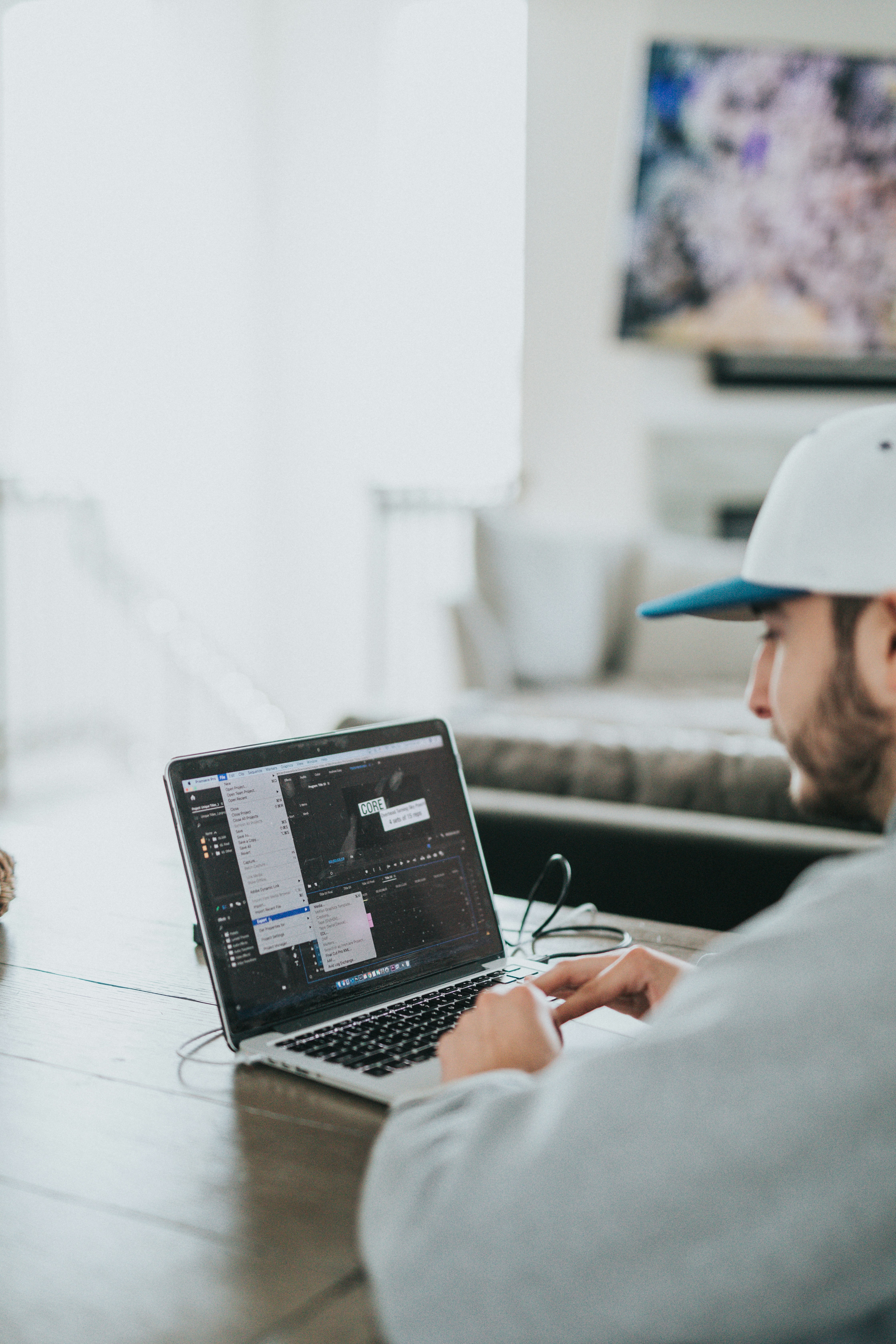 ¿Portal de inquilinos con solicitudes de mantenimiento para trabajo remoto?