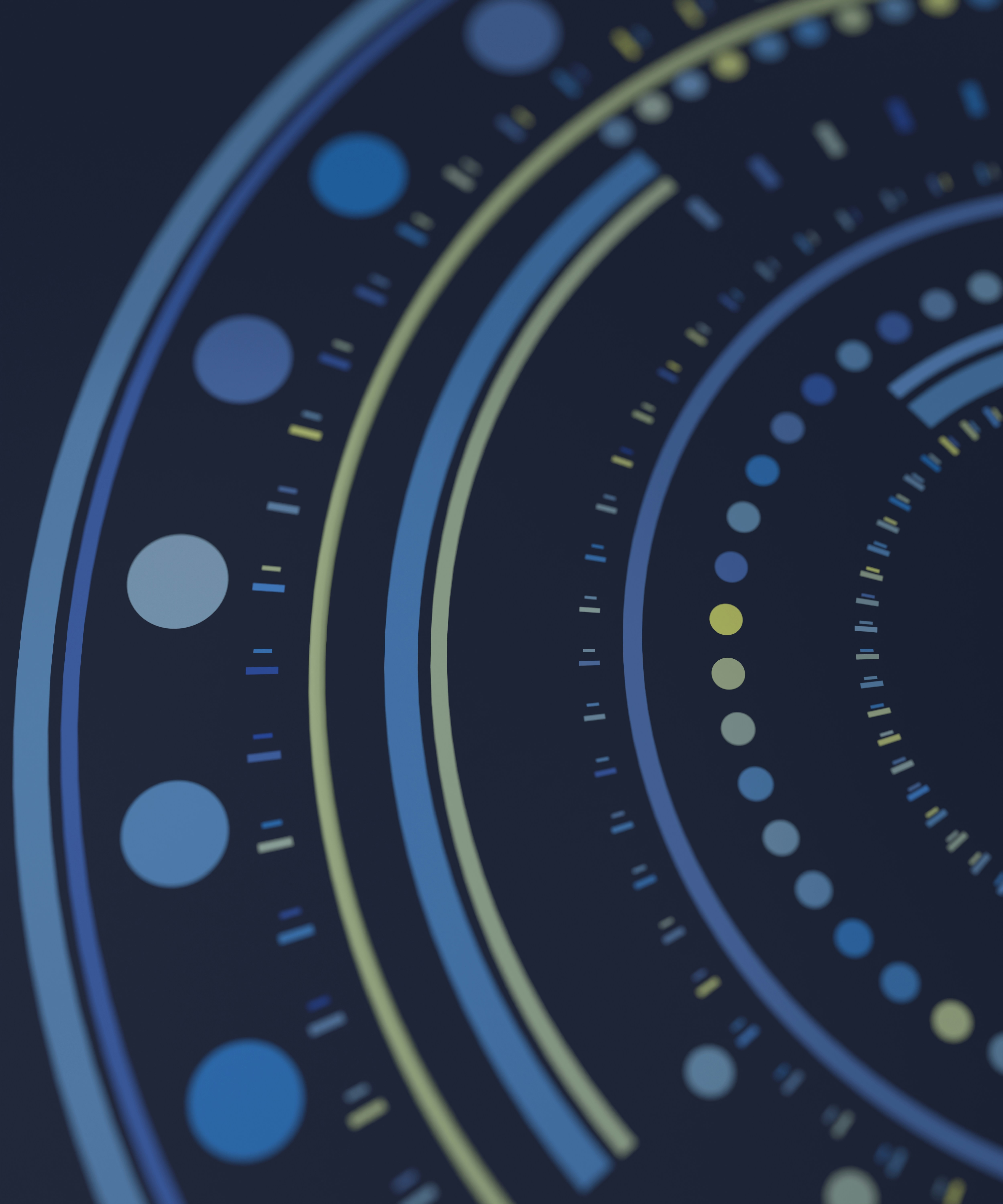 ¿Cómo un portal de inversores con dashboards impulsa la innovación?
