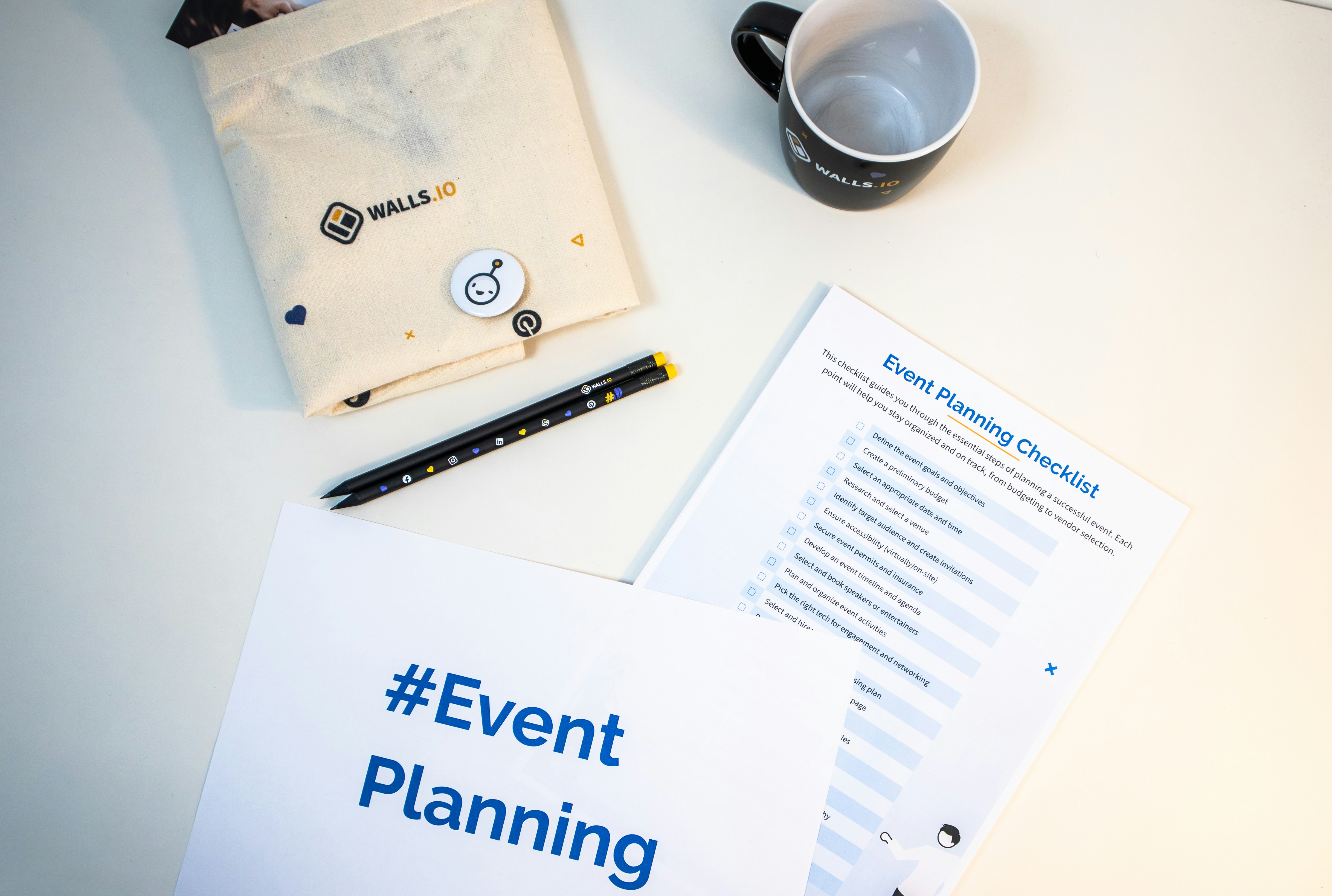 Portal de miembros con reserva de eventos para metas ambientales