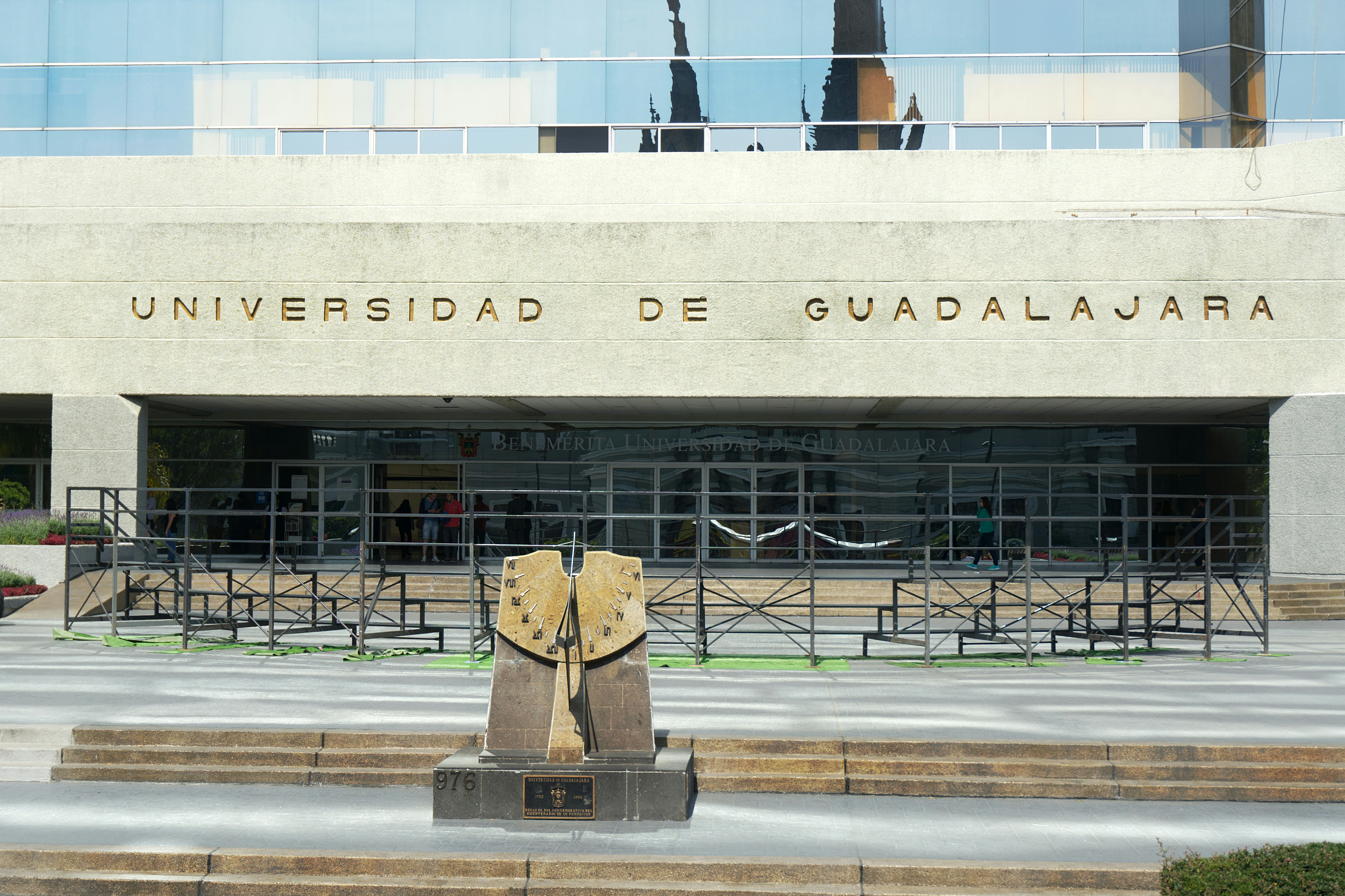 ¿Qué hace que un portal oficial de estudiantes con pagos sea un socio verificado y experimentado?