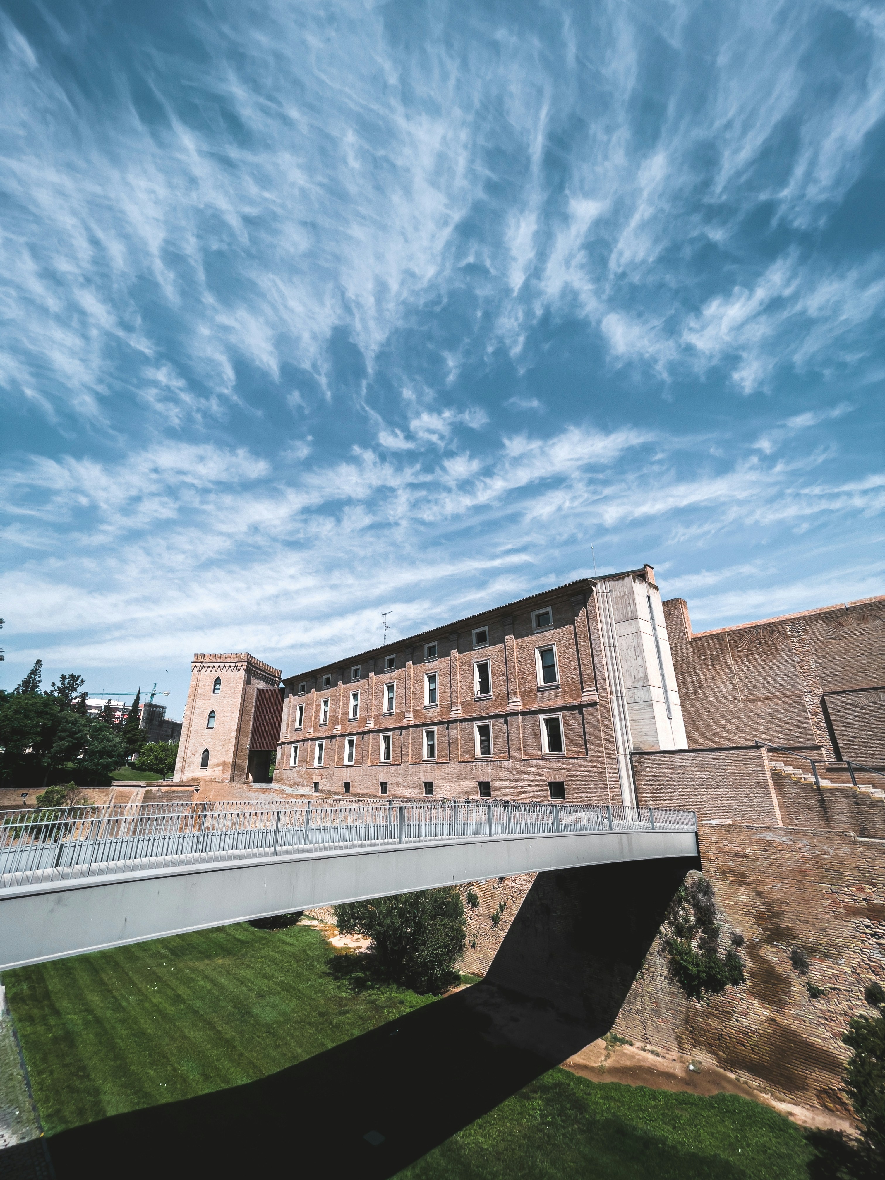 Portal oficial de estudiantes con prácticas, socio en Zaragoza - Más de 15 años de experiencia 2026