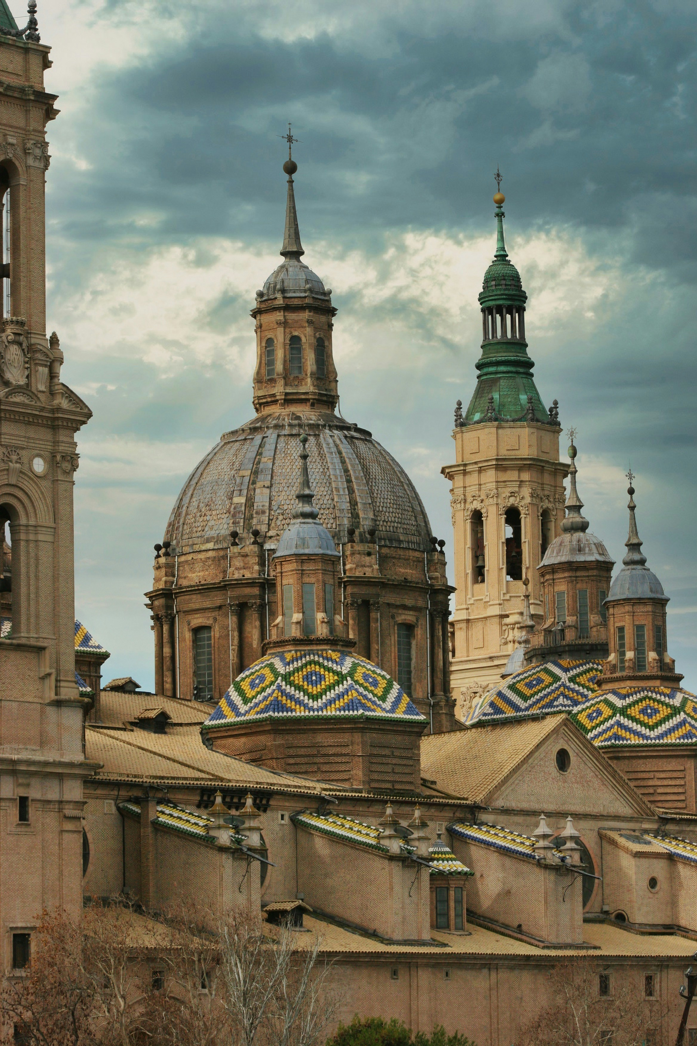 portal para estudiantes con empresas de prácticas en Zaragoza