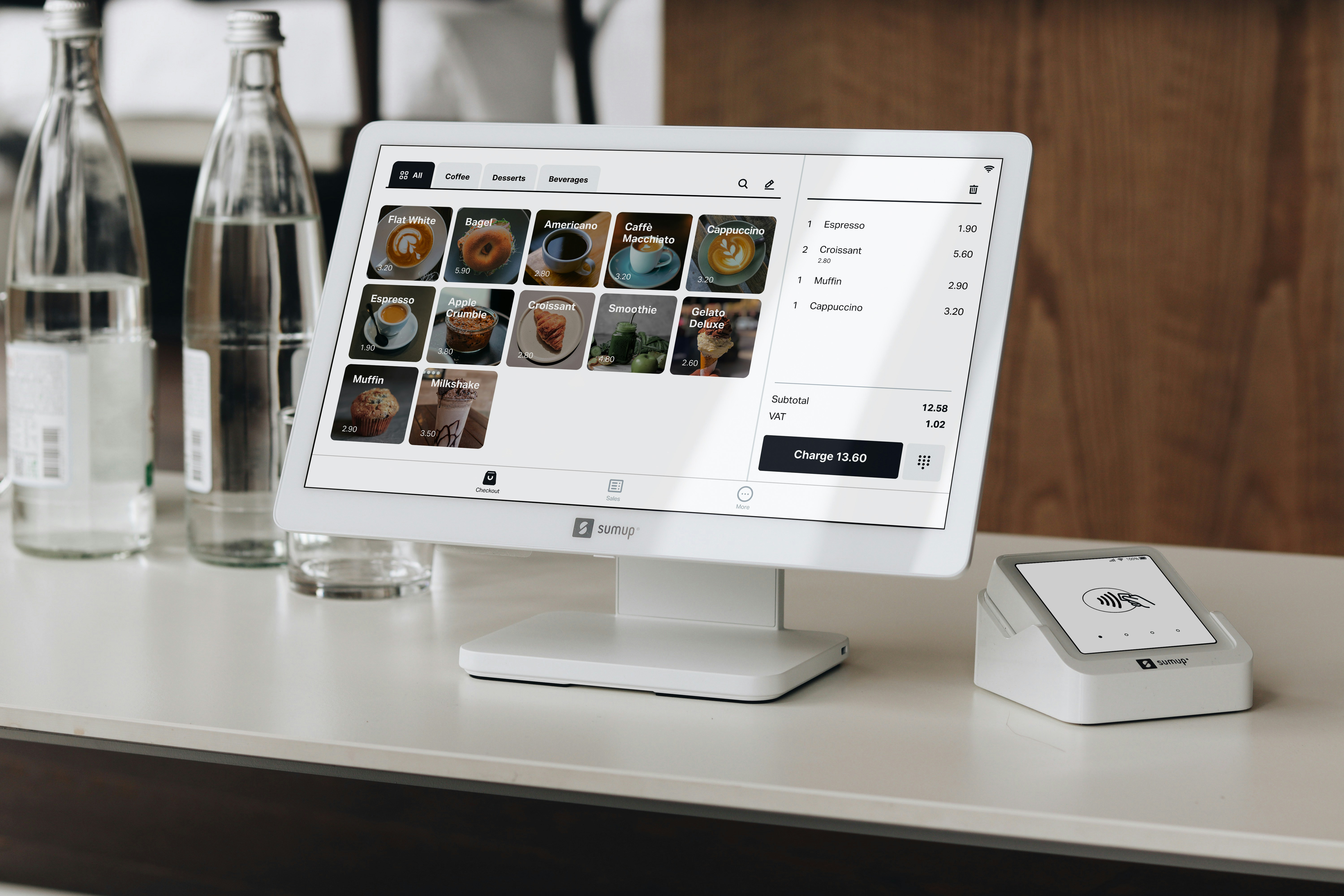 Más allá de la facturación: cómo los POS inteligentes impulsan restaurantes