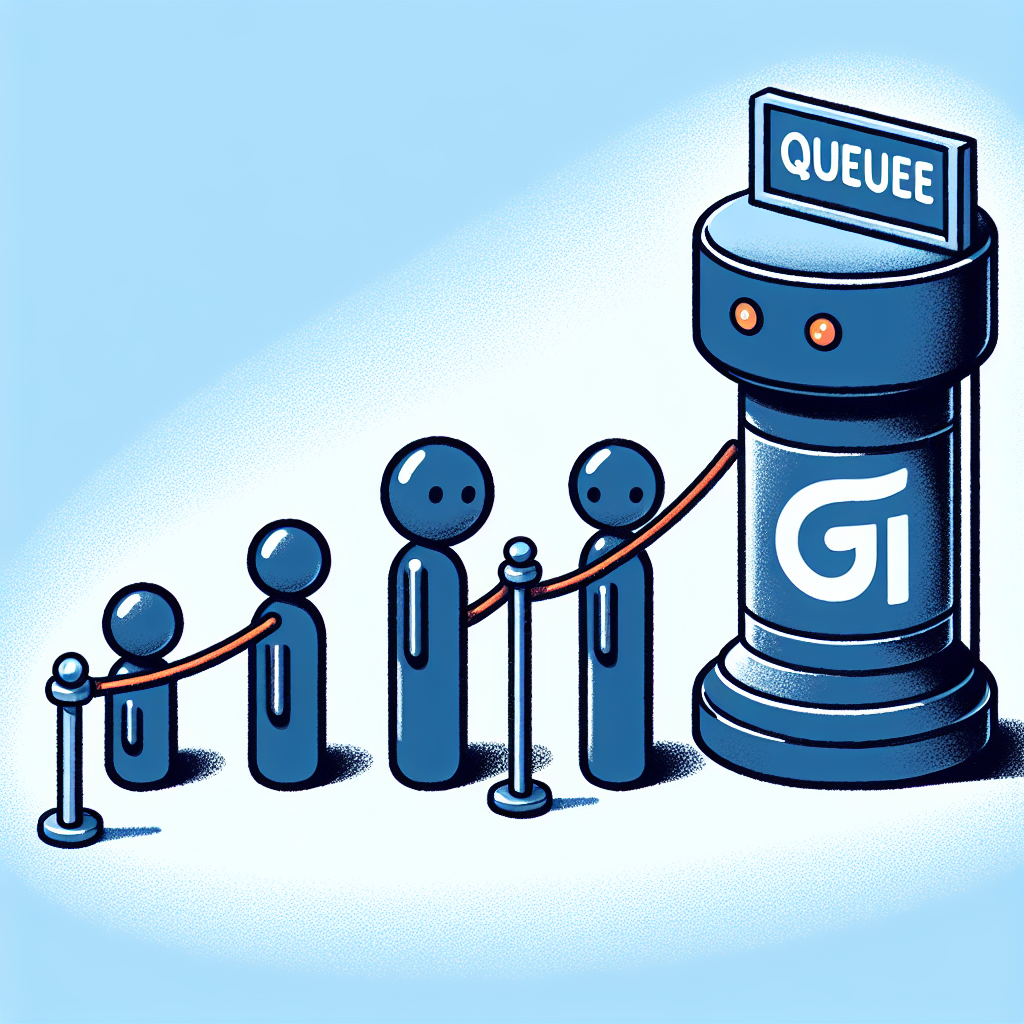 PostgreSQL como Cola Robusta para Go