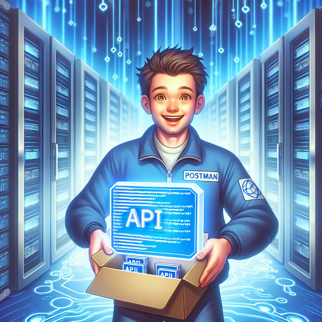 Postman Revoluciona las Pruebas de API