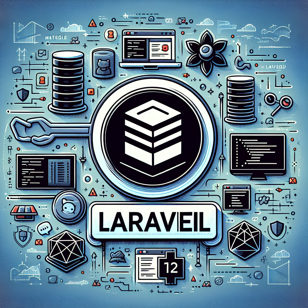 Potencia Laravel: Domina varias bases de datos en Laravel 12