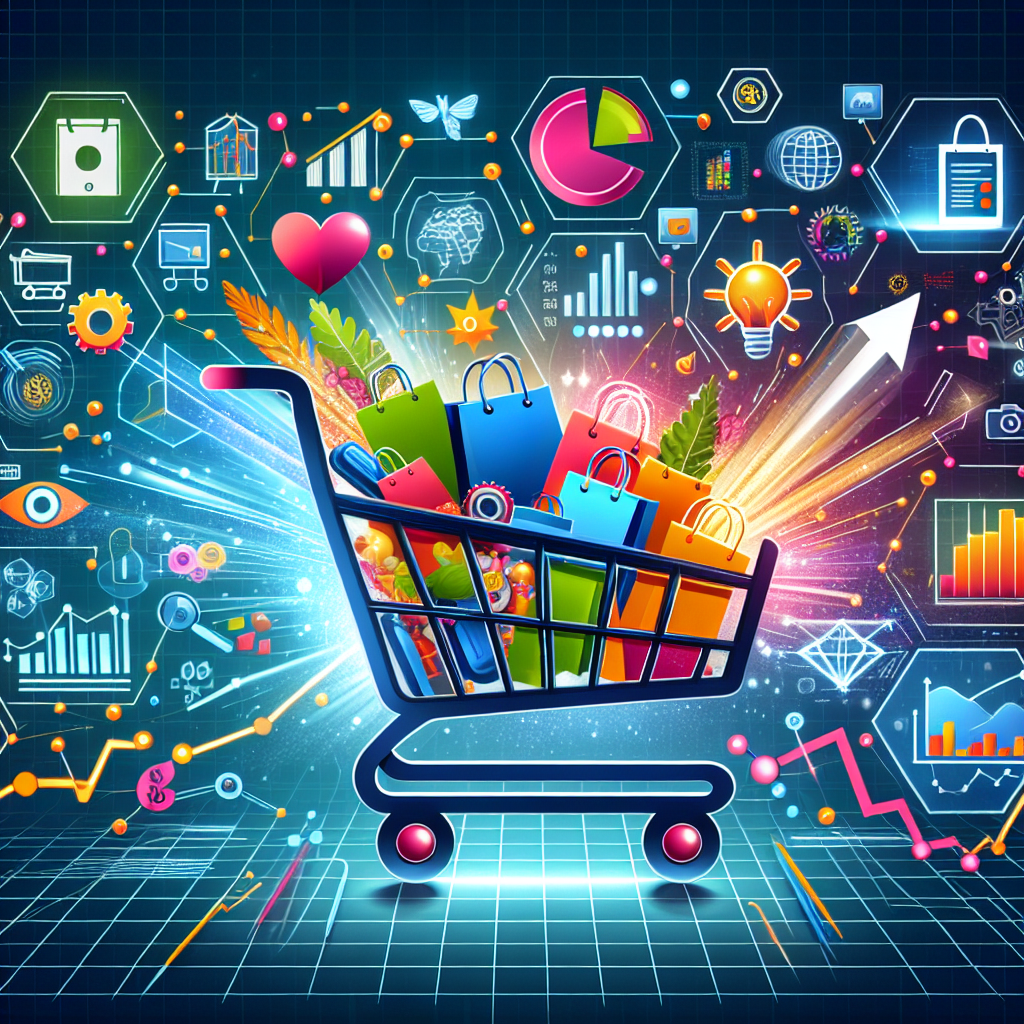 Potencia tu e-commerce con datos estructurados de productos
