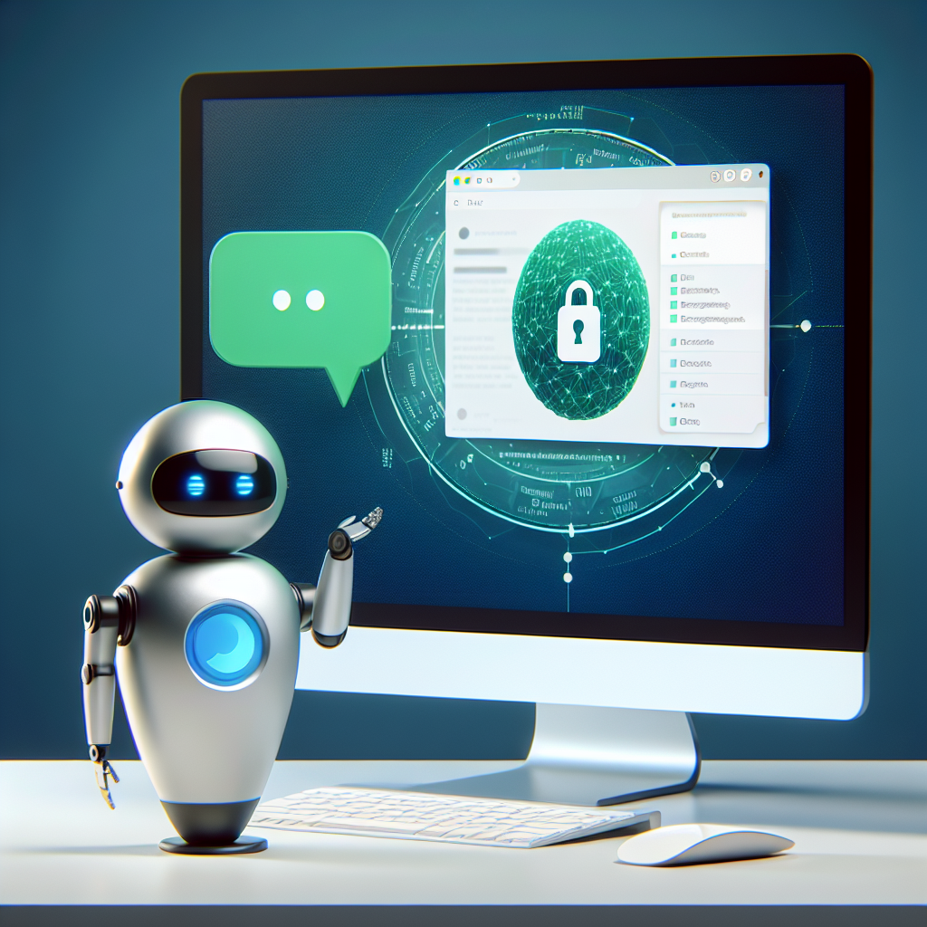 Potencia WhatsApp: Copiloto de IA para Escritorio