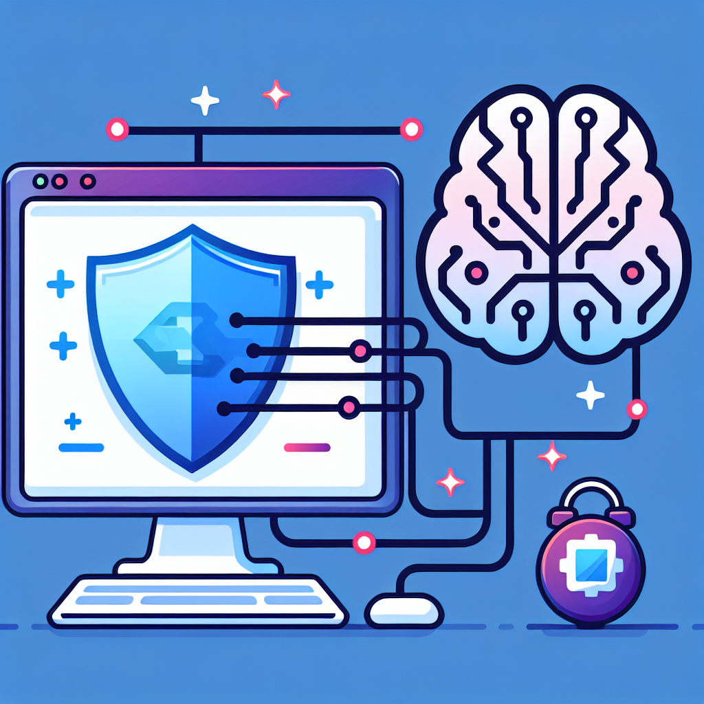 Potenciar la Ciberseguridad con IA