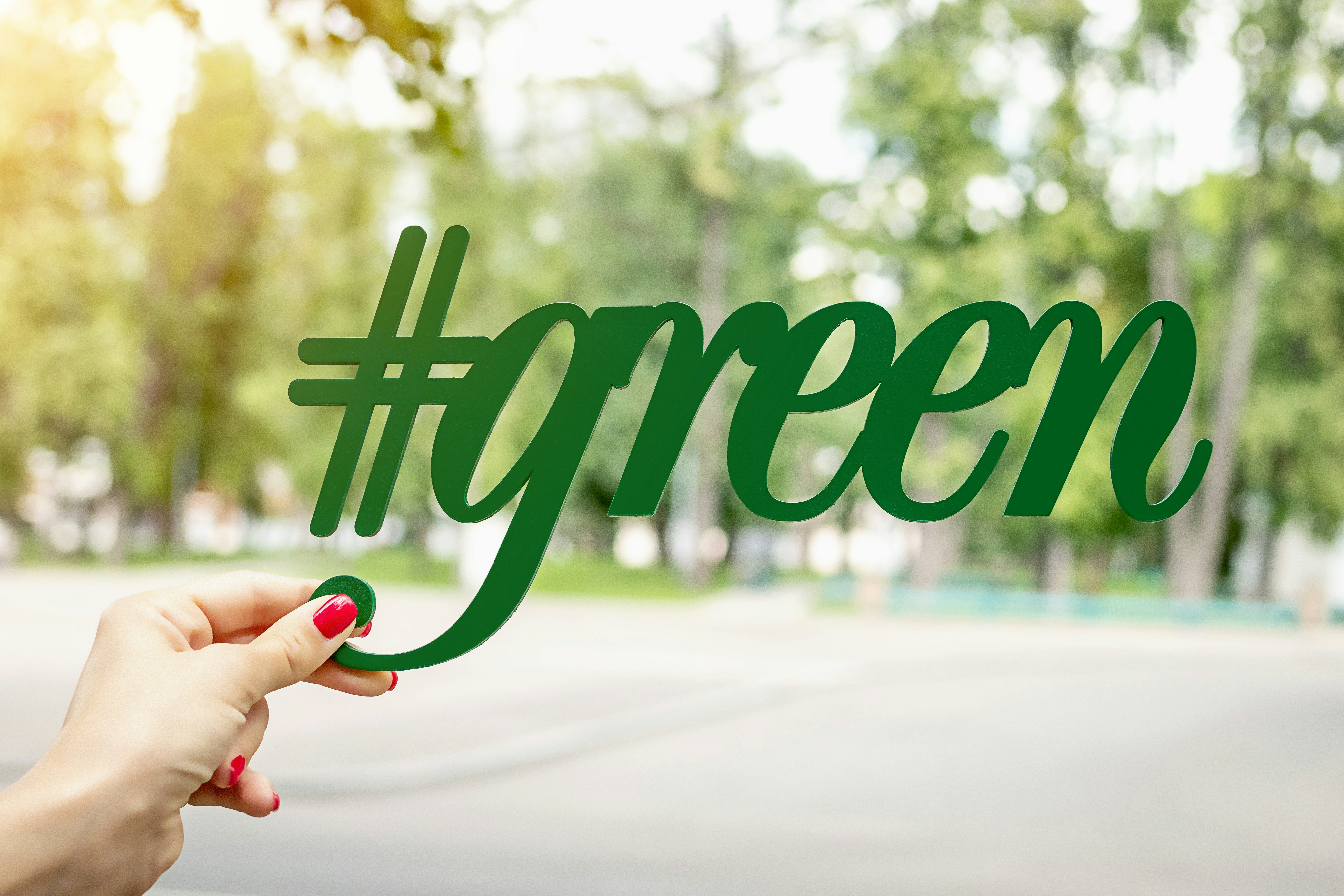 Prácticas de sostenibilidad digital: una guía para hábitos más verdes