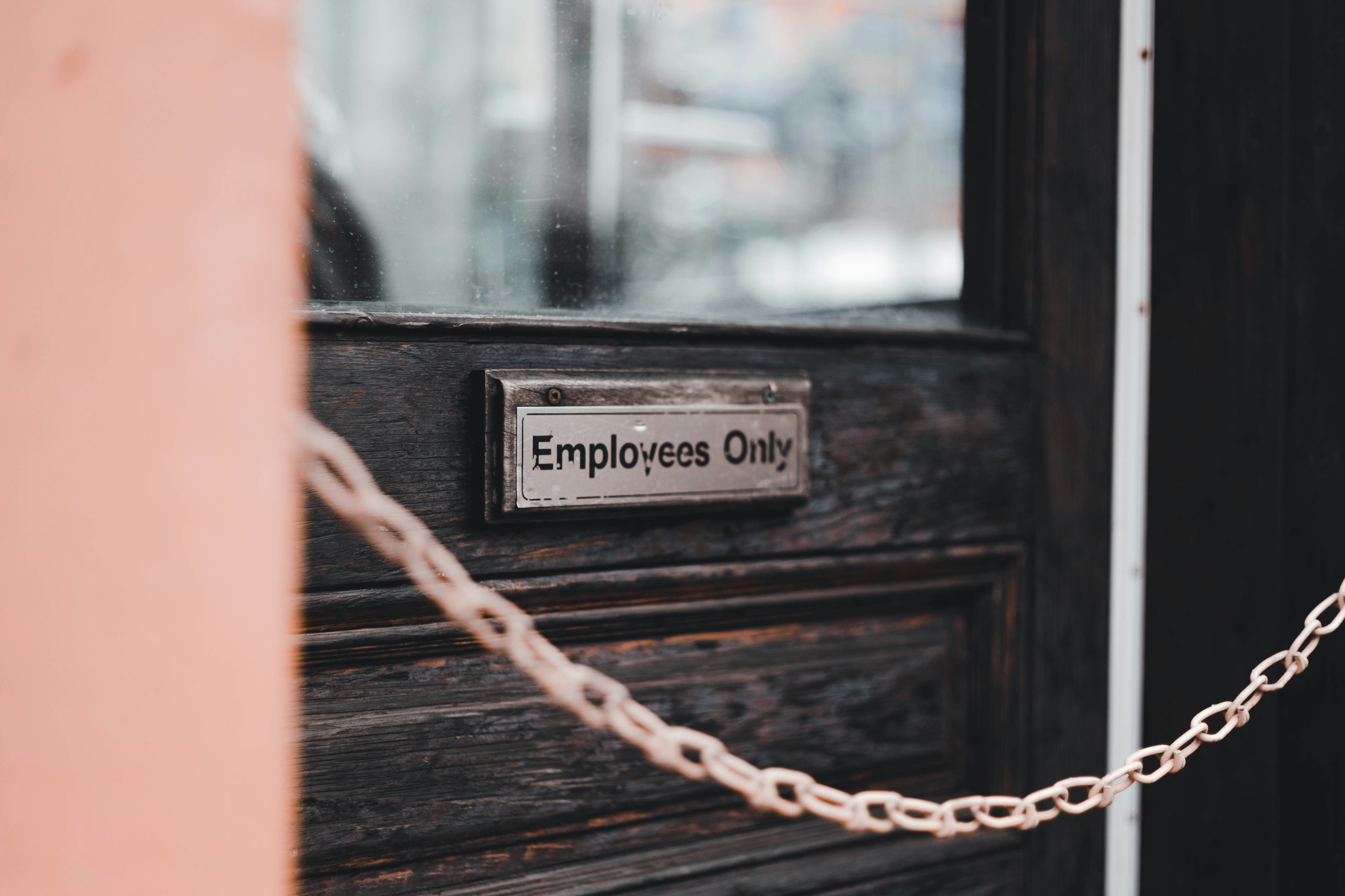 Quieres despedir empleados sin potencial en AI