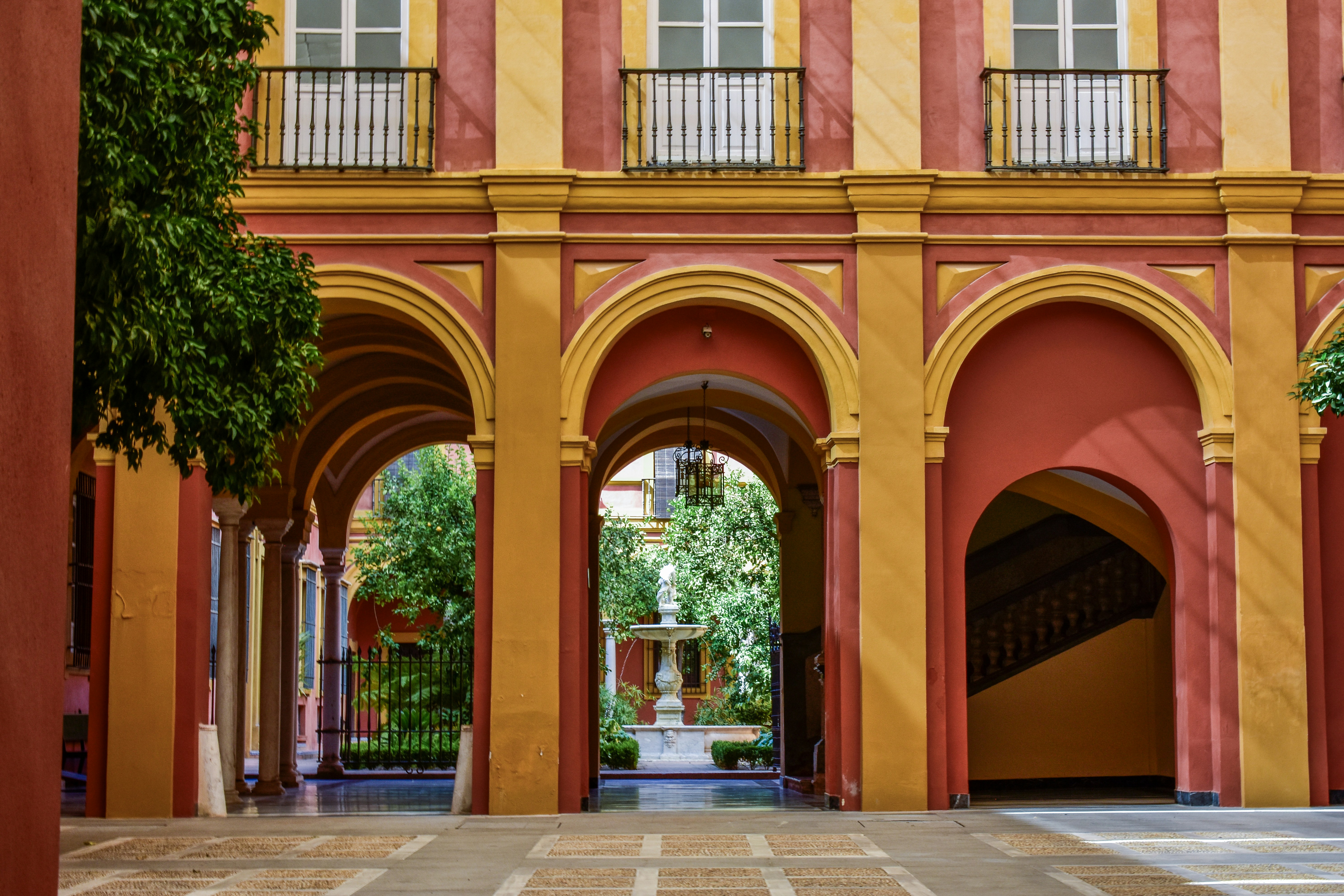 portal de estudiantes con prácticas en Sevilla: preguntas y respuestas 2026