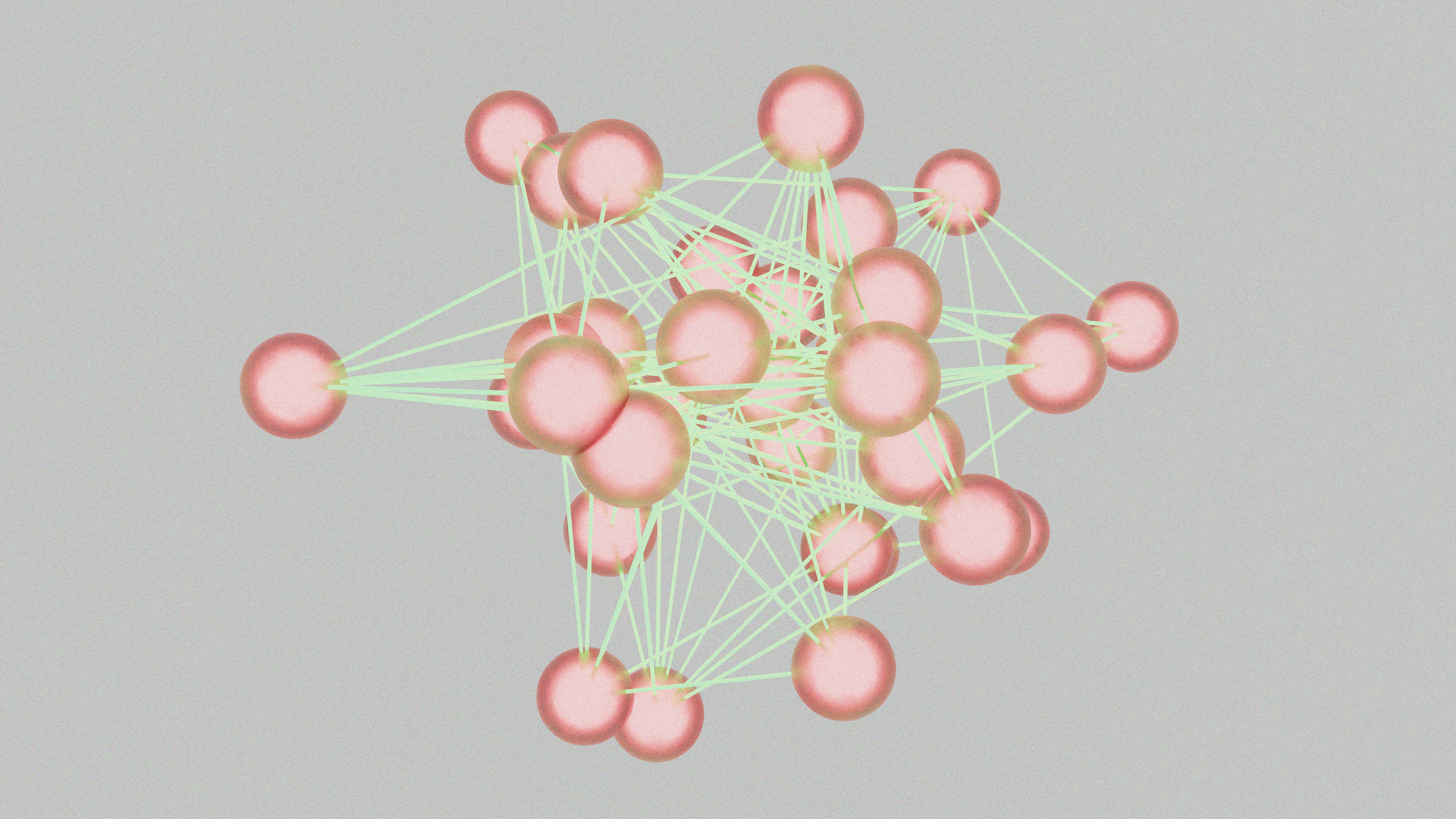 Predicción del diagrama de fases dinámico a través del análisis de redes multi-modales de condensados celulares