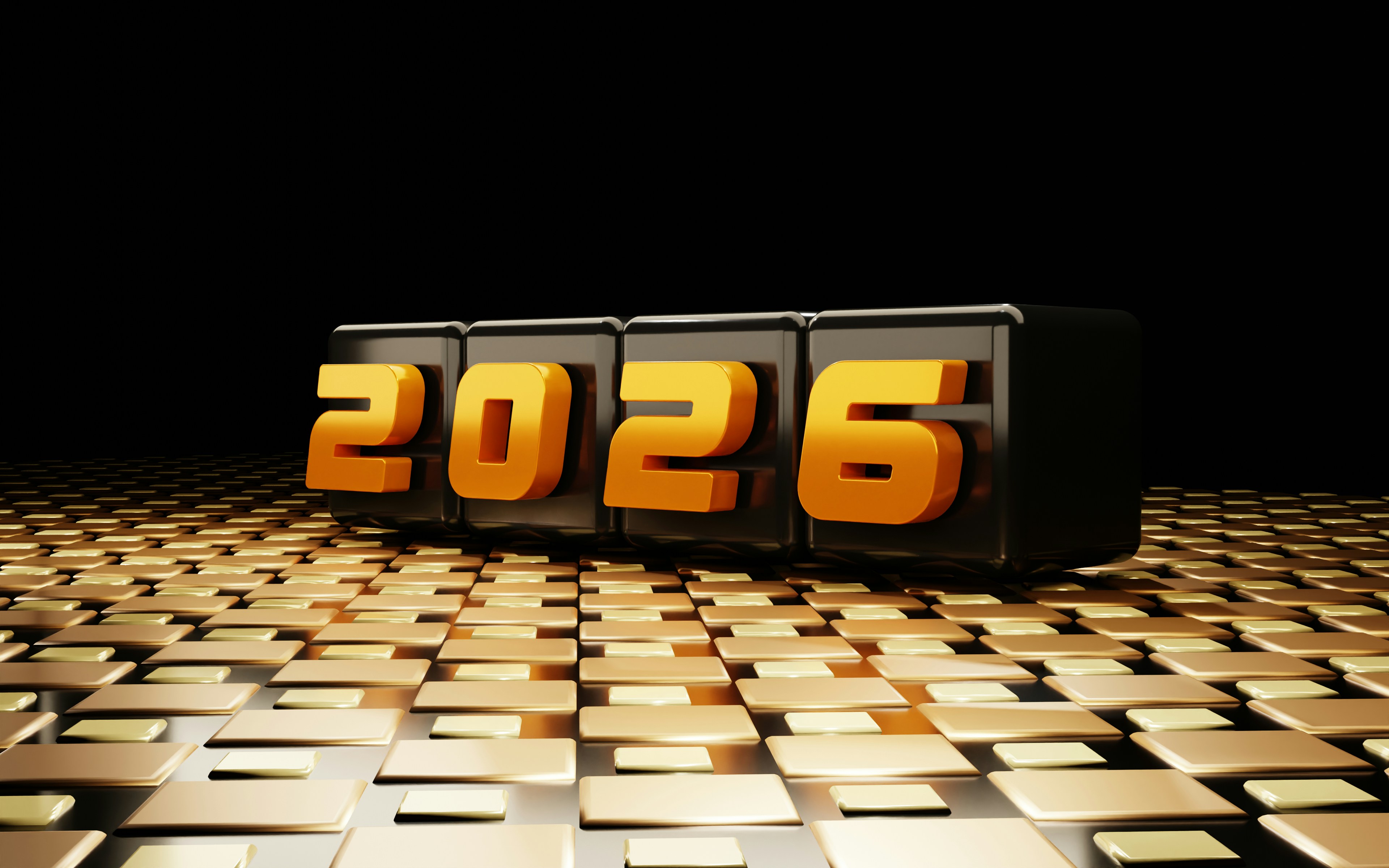 TikTok, Asientos en el Consejo y Gran Éxitos: 2025 Predicciones que no esperabas