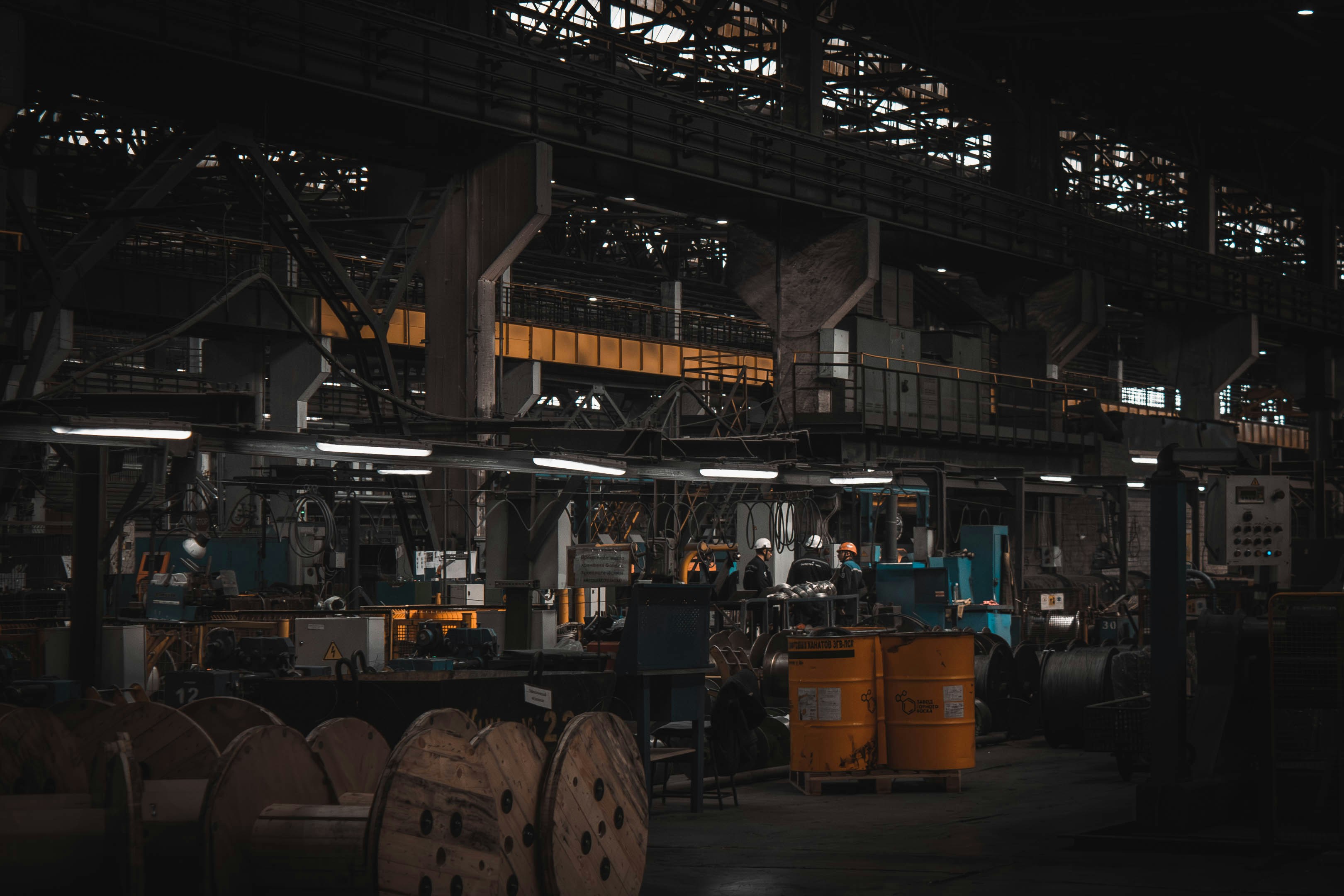 Grupos industriales se preocupan por la compartición de información cibernética
