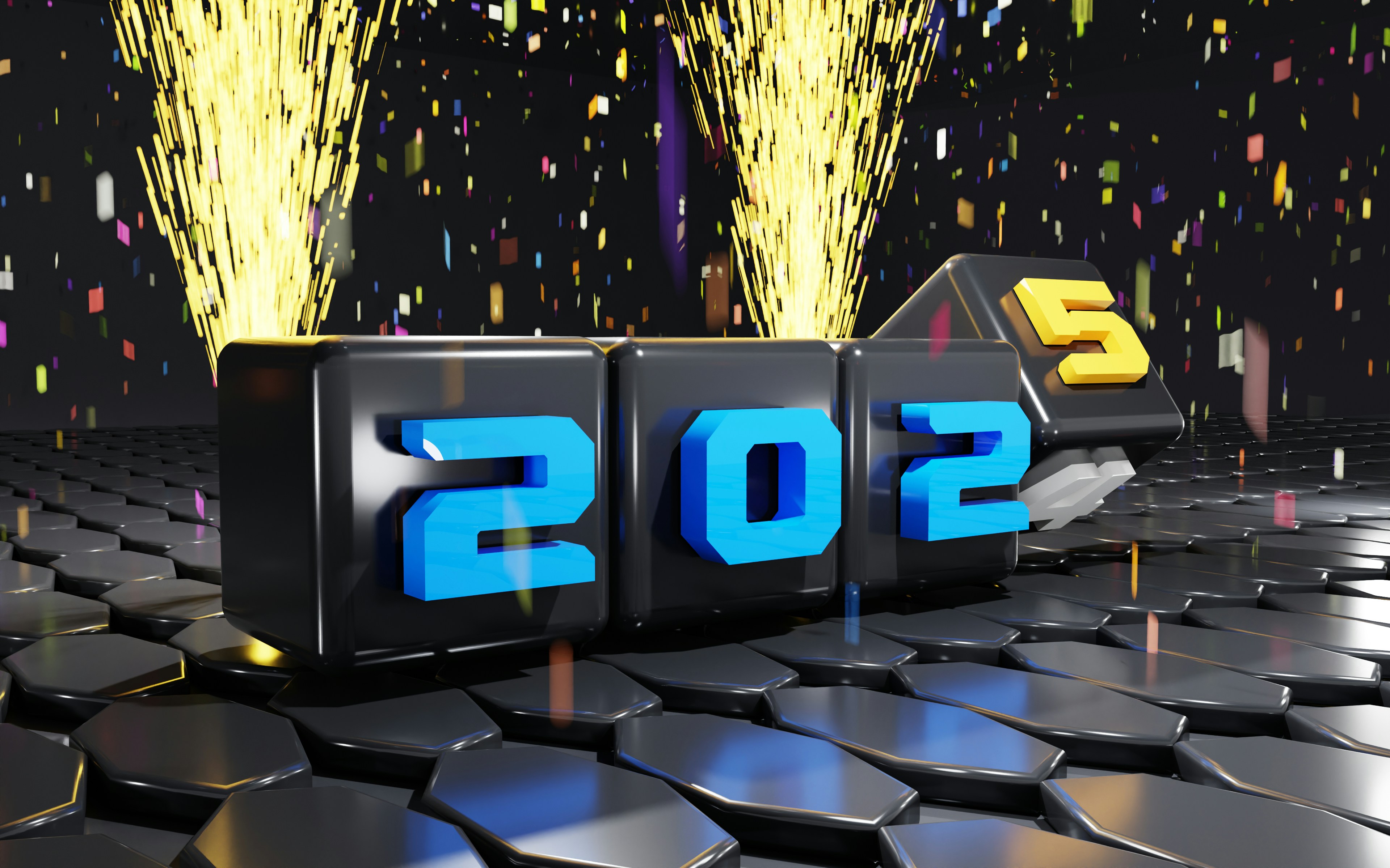 The Hacker News lanza los «Premios Estrellas de Ciberseguridad 2026» — las inscripciones ya están abiertas