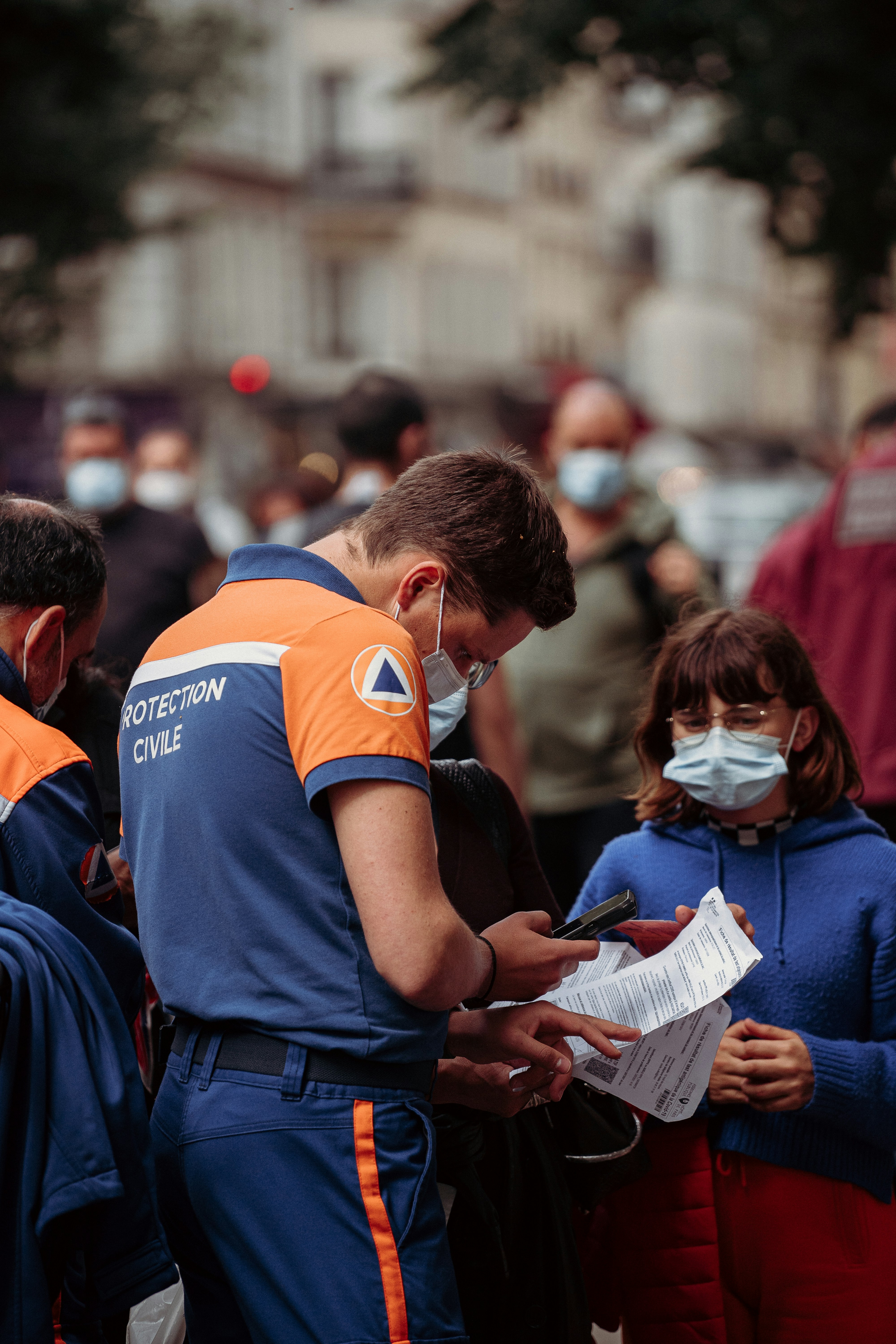 ¿Cómo puedo preparar a mi equipo para el servicio de migración de monolitos a microservicios?