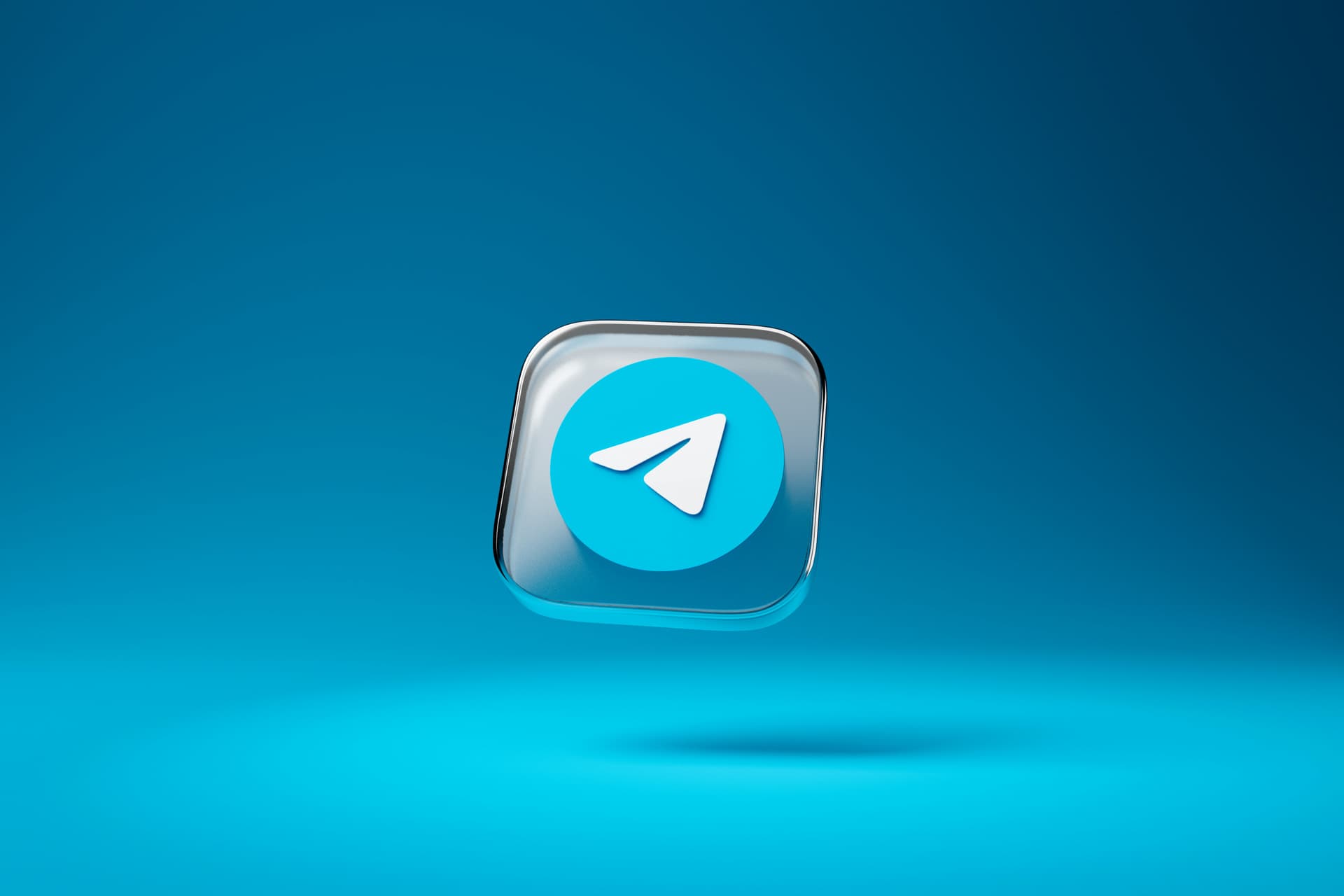 ¿Qué cambios internos son necesarios antes de implementar bots de Telegram?