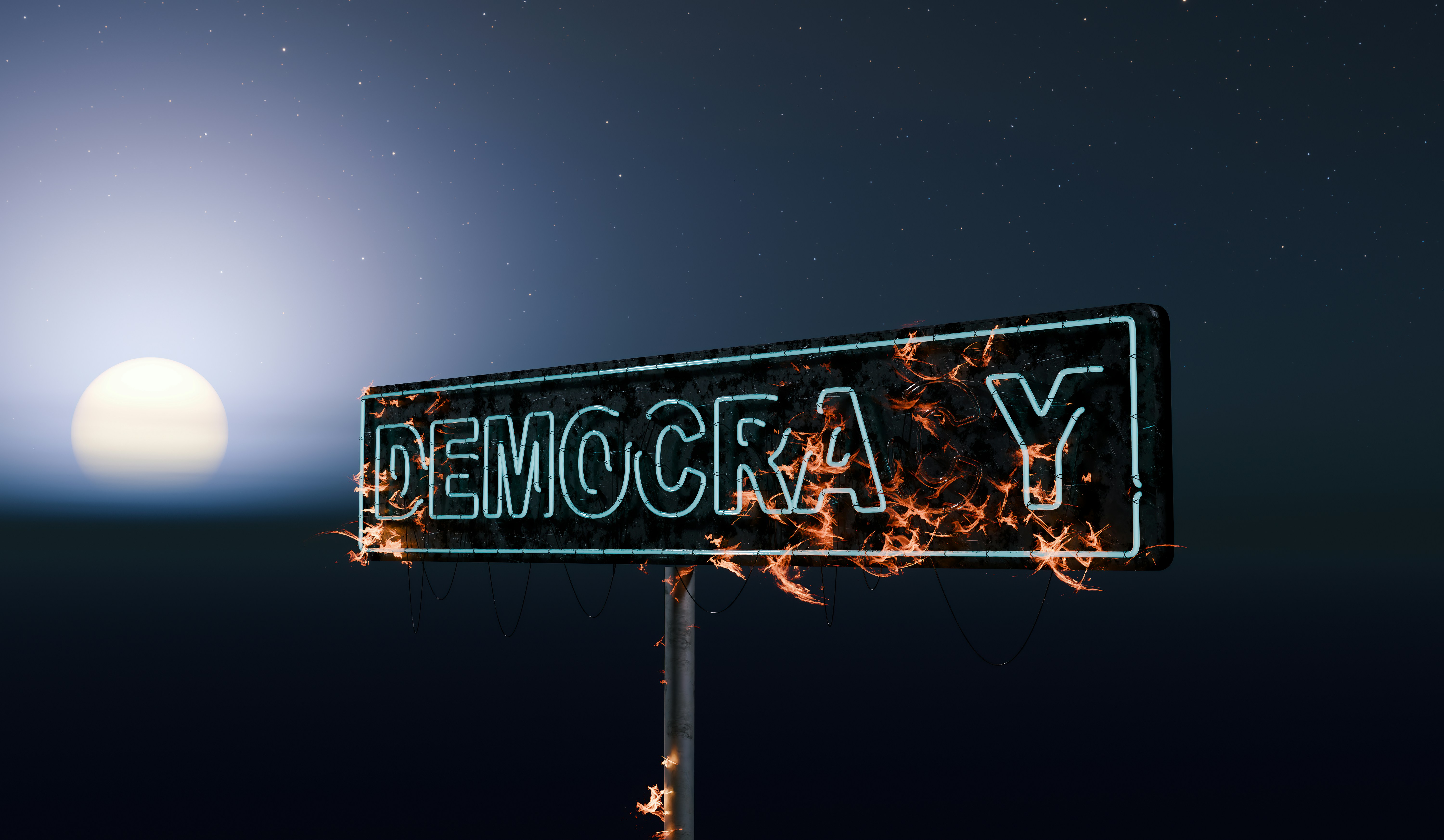 La democratización de la inteligencia artificial: ¿está preparado su organización?