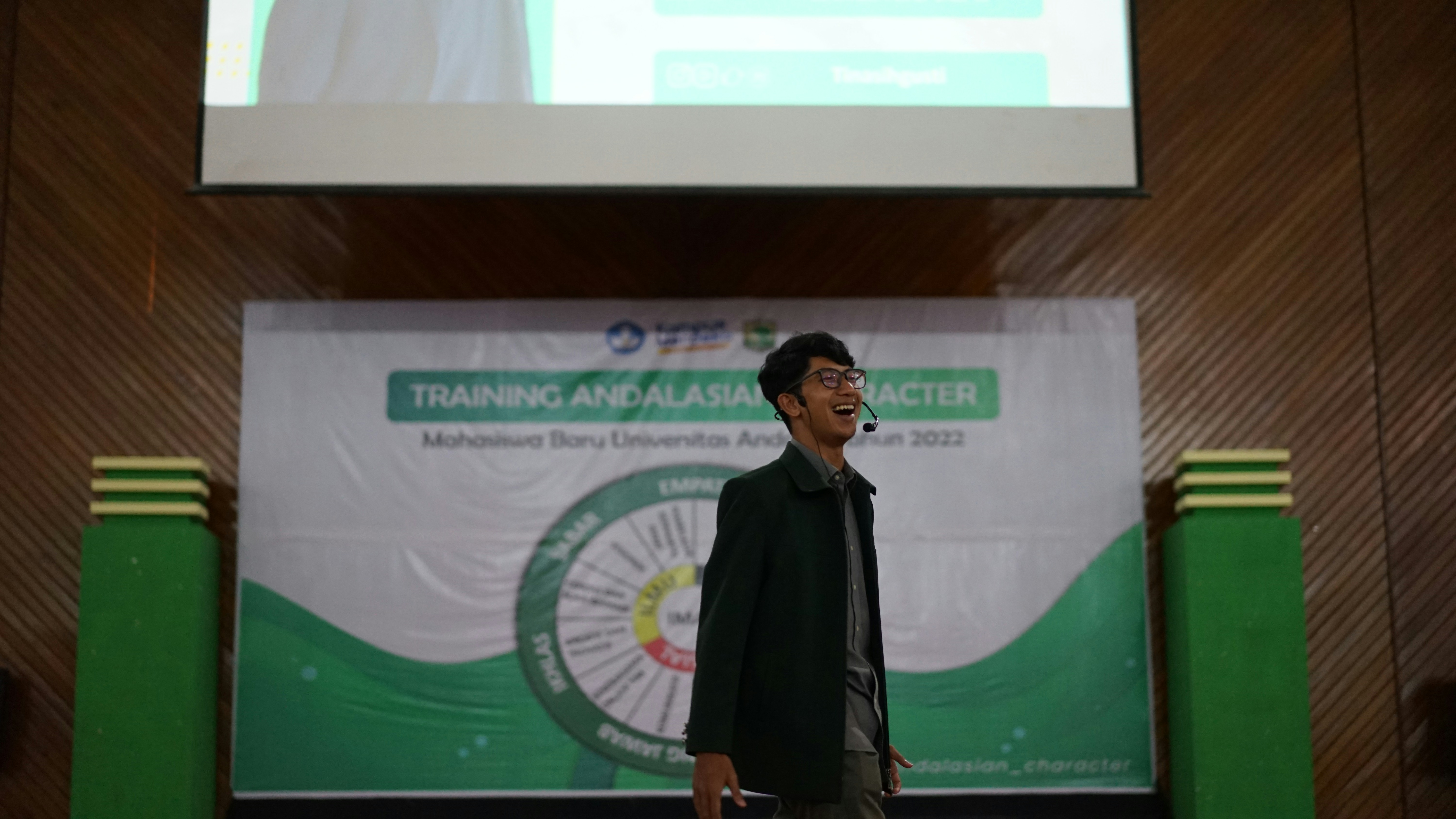 Presentación del Administrador de Habilidades y del Repositorio de Habilidades