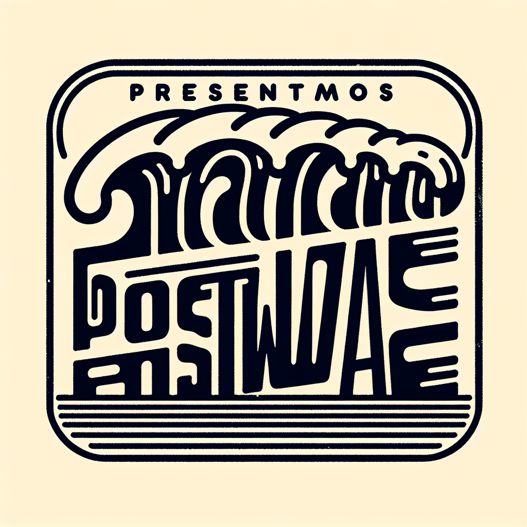 Presentamos Postwave