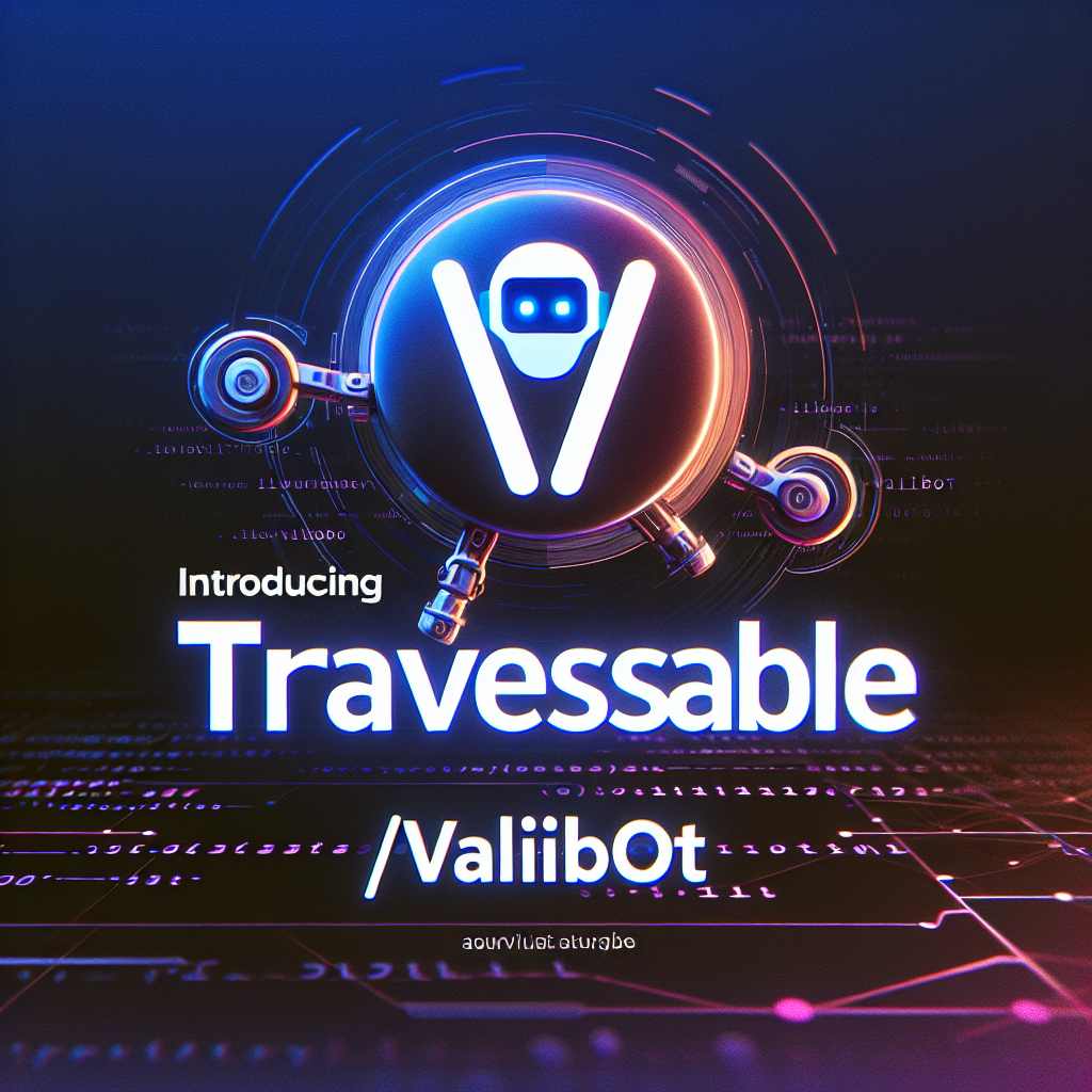 Presentamos @traversable/valibot