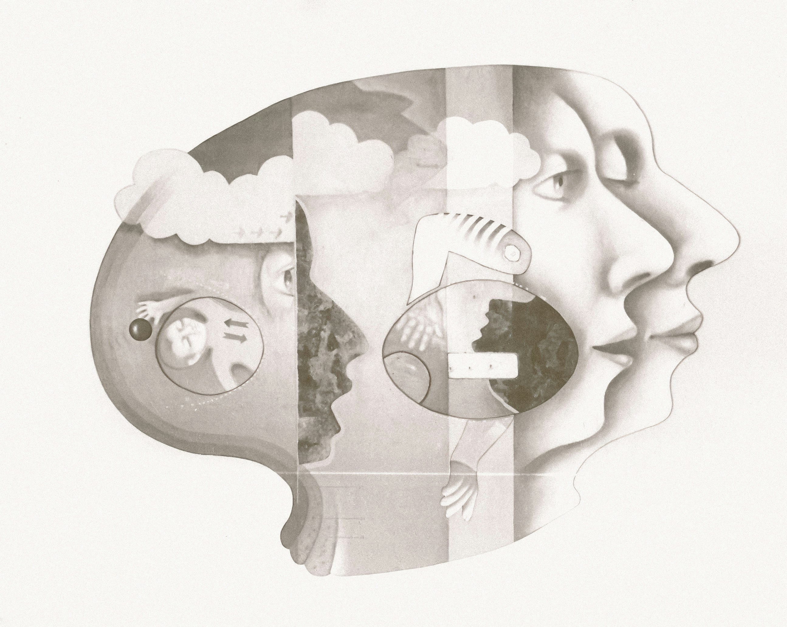Sobre la presión cognitiva evolutiva para la conciencia experiencial: ¿la necesitan las máquinas?