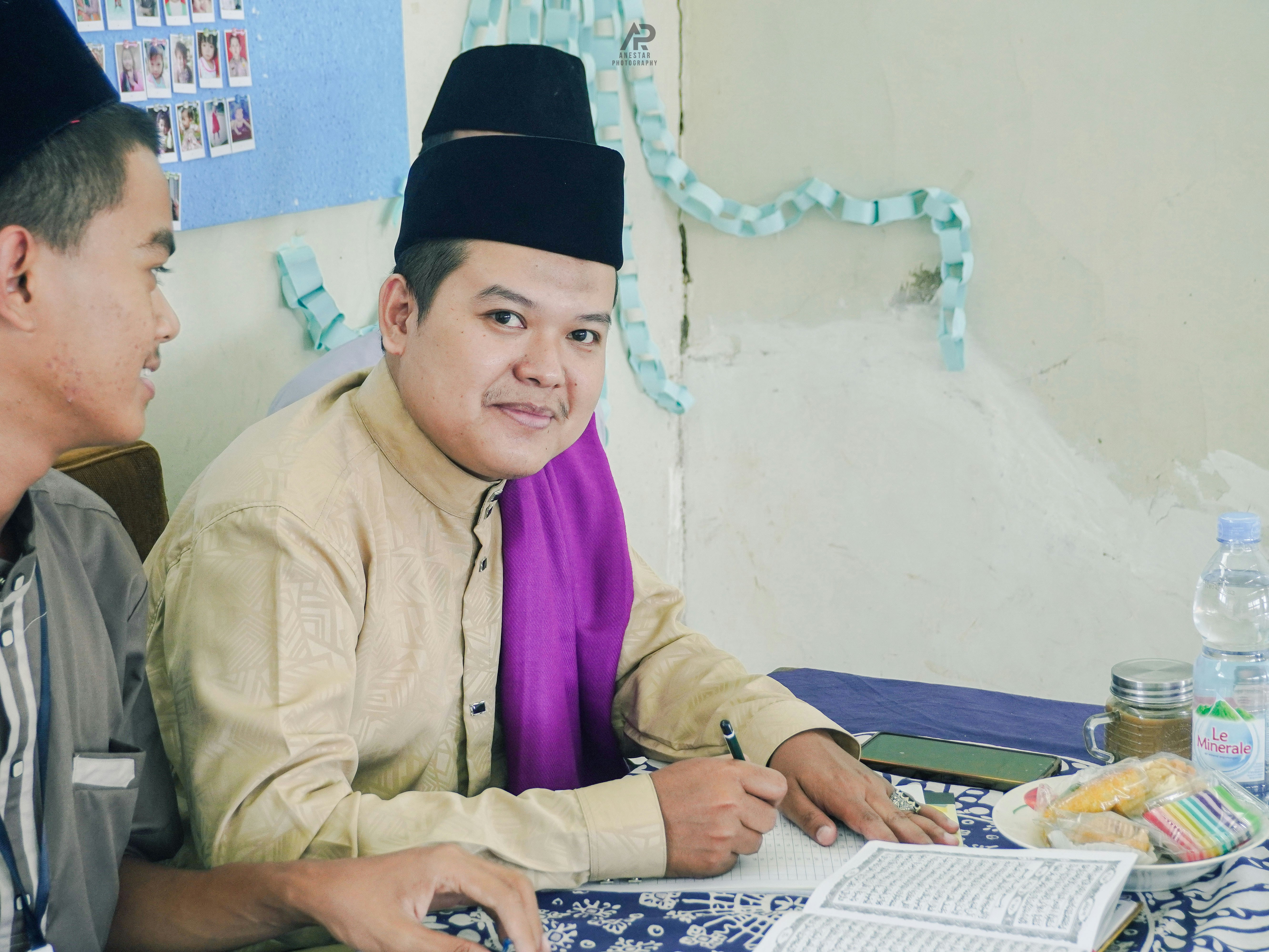 Préstamos Alkhidmat | Fundación Akhuwat 2026