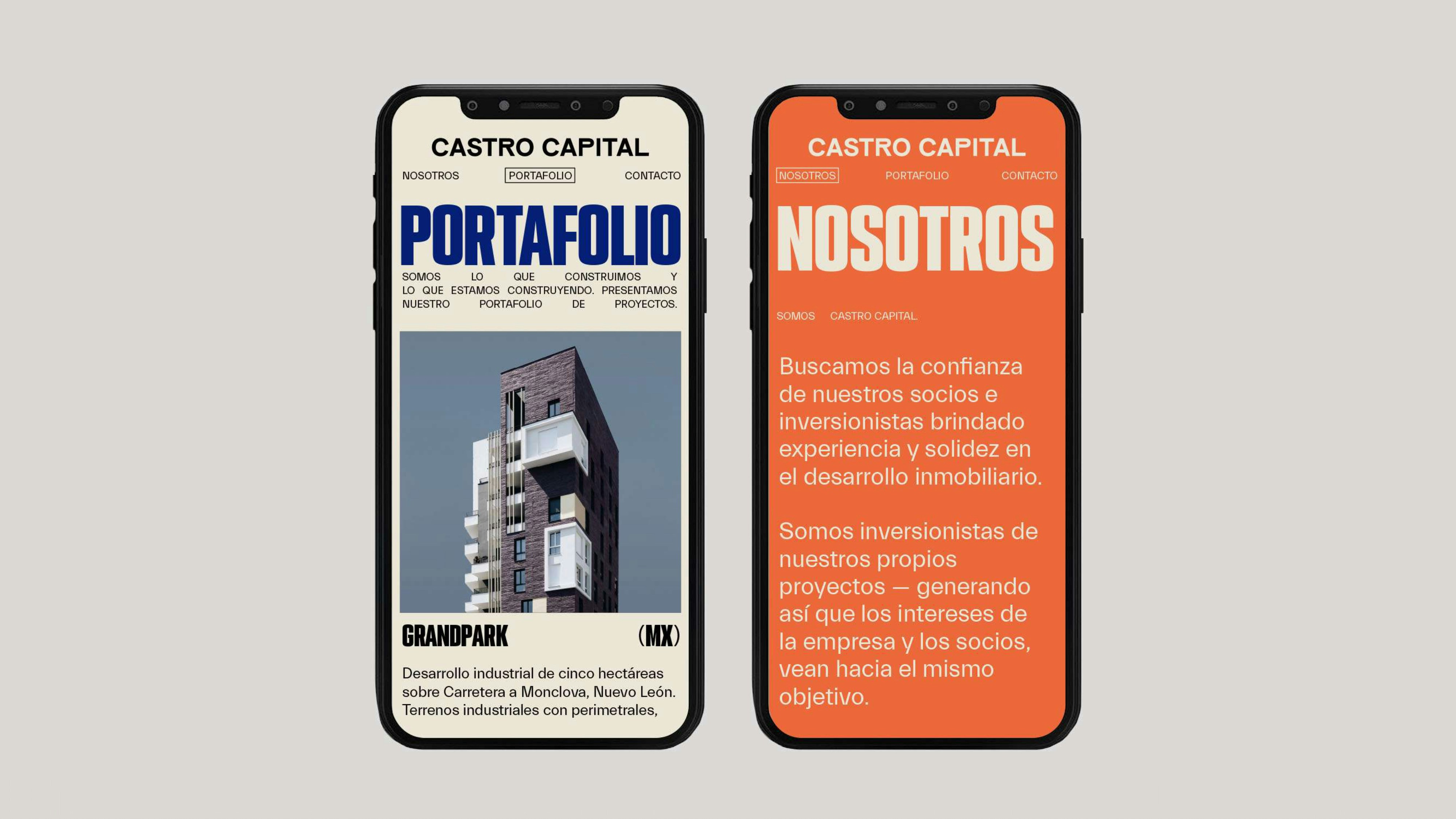 Costo de construir un portal para inversores con llamadas de capital en Córdoba 2026