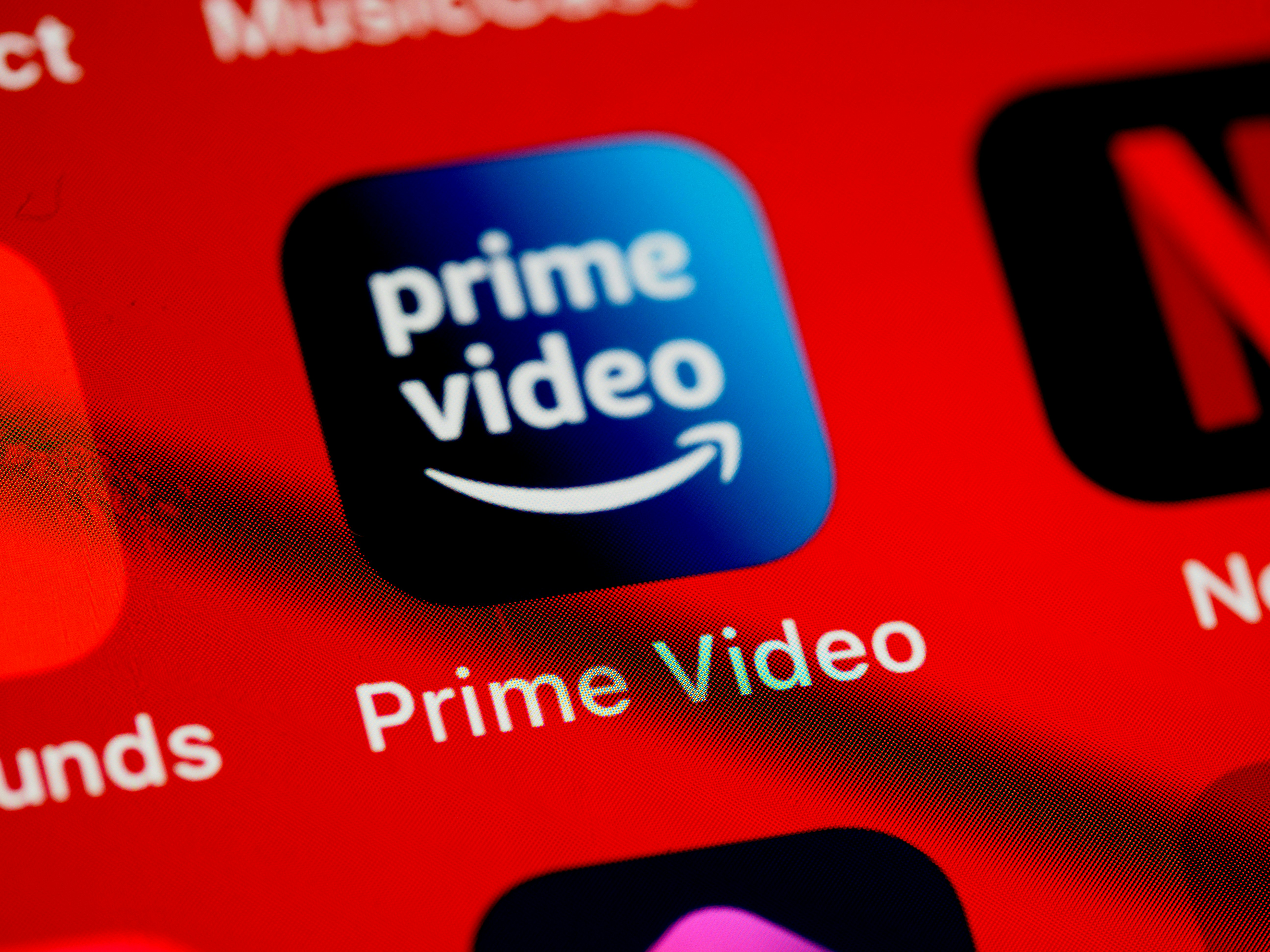 Novedades en Prime Video en mayo: selecciones principales y todo lo que llega este mes