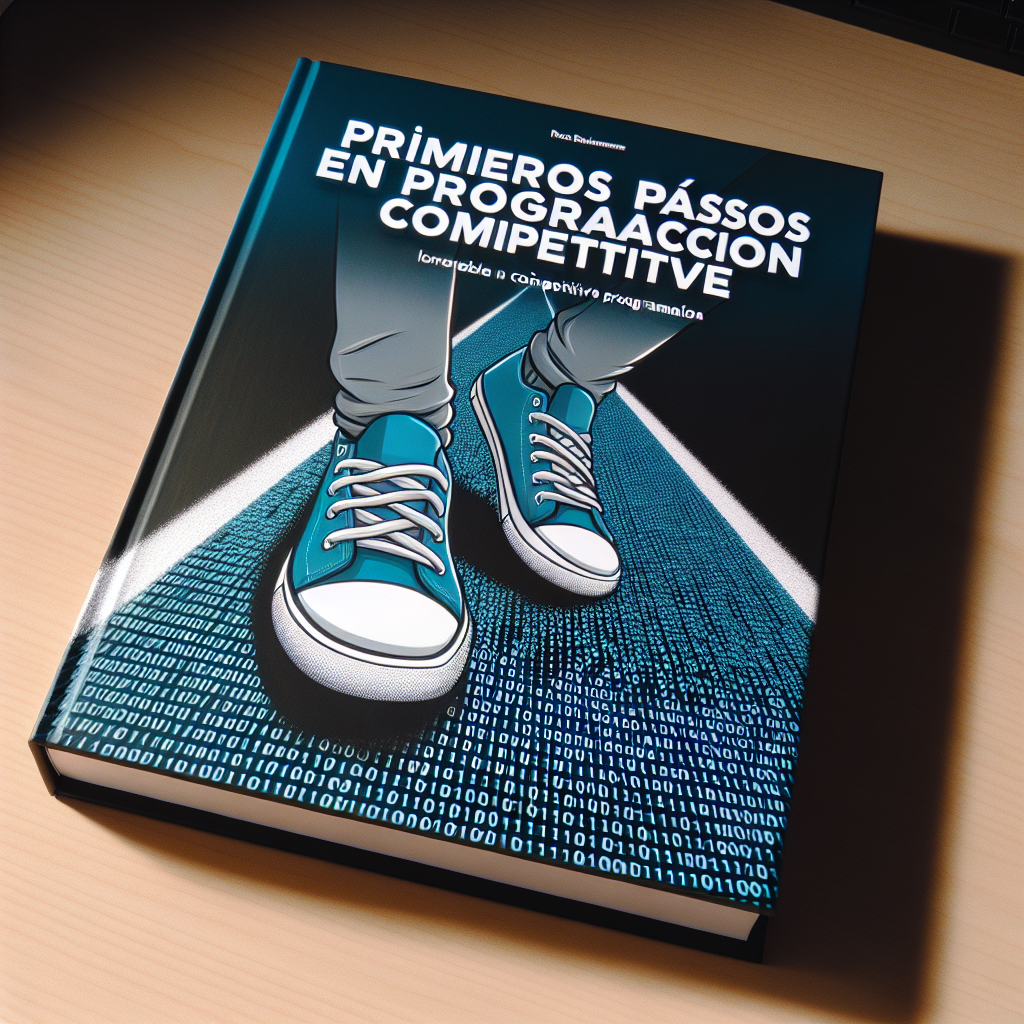 Primeros Pasos en Programación Competitiva