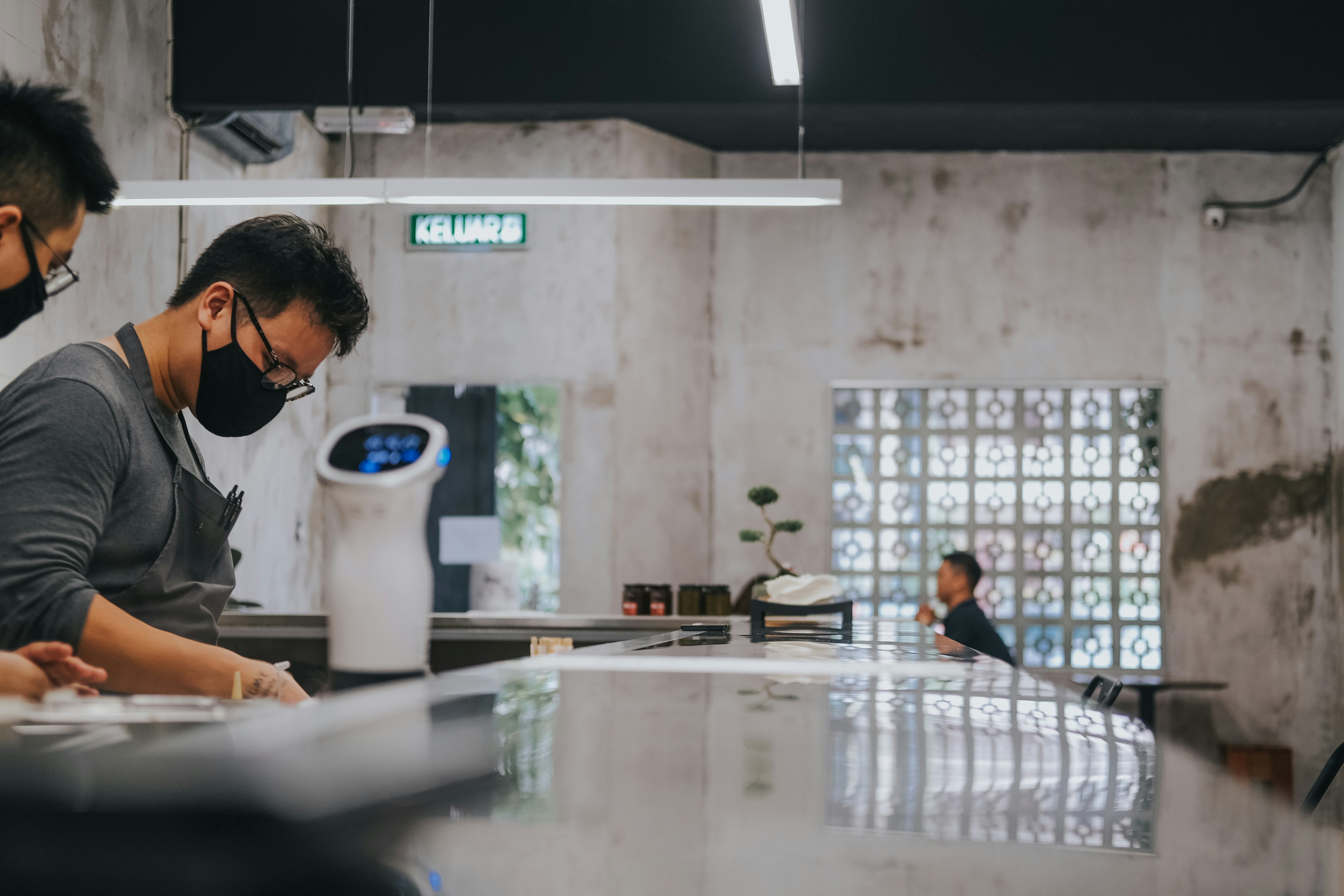 Socio principal de automatización de flujos de trabajo empresariales