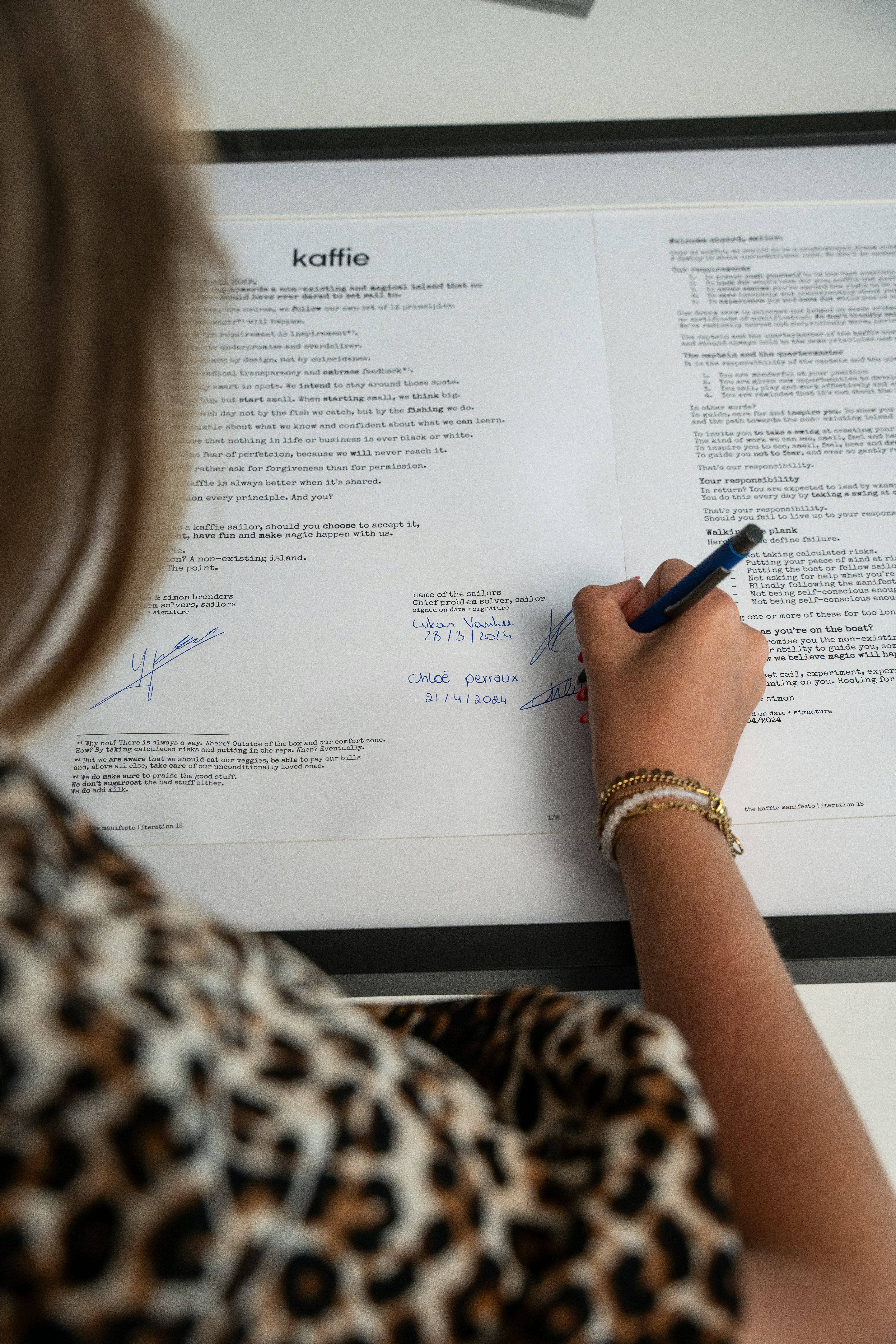 Principales 3 empresas para automatizar la firma de documentos de recursos humanos en A Coruña