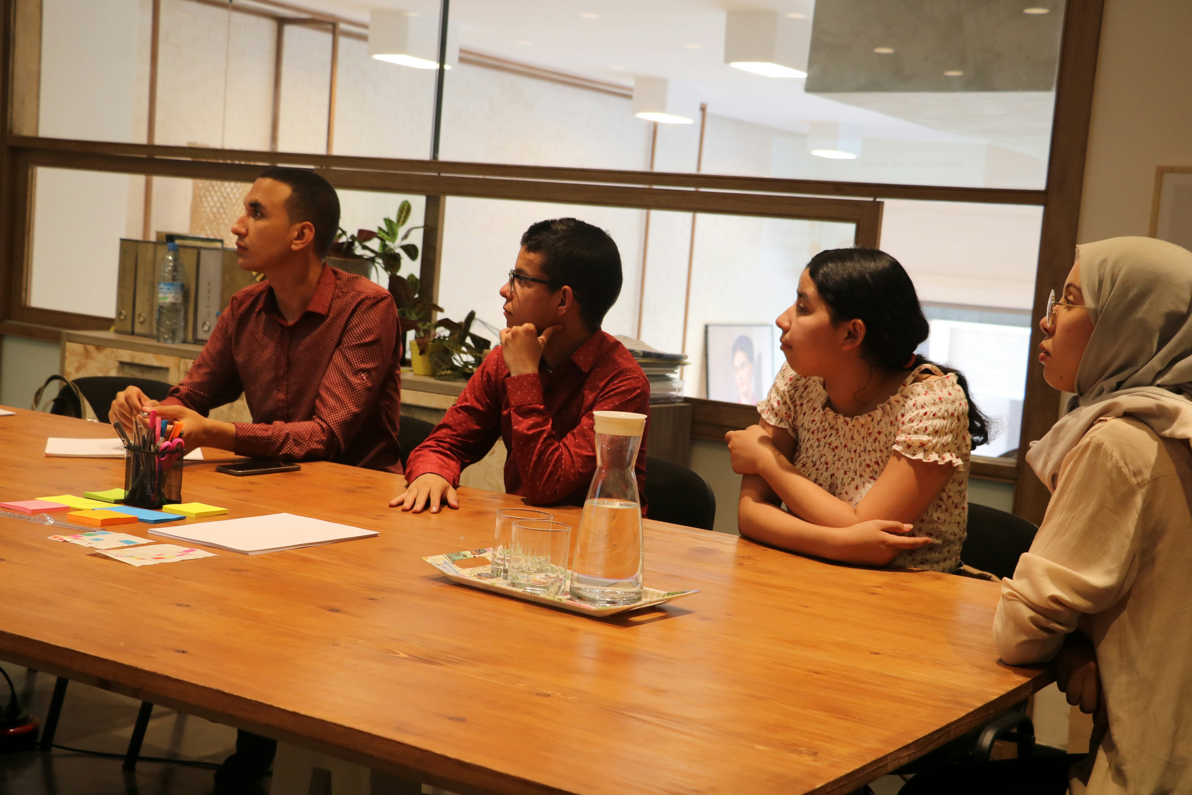 Principales 3 Expertos en consultoría de software en Caravaca de la Cruz