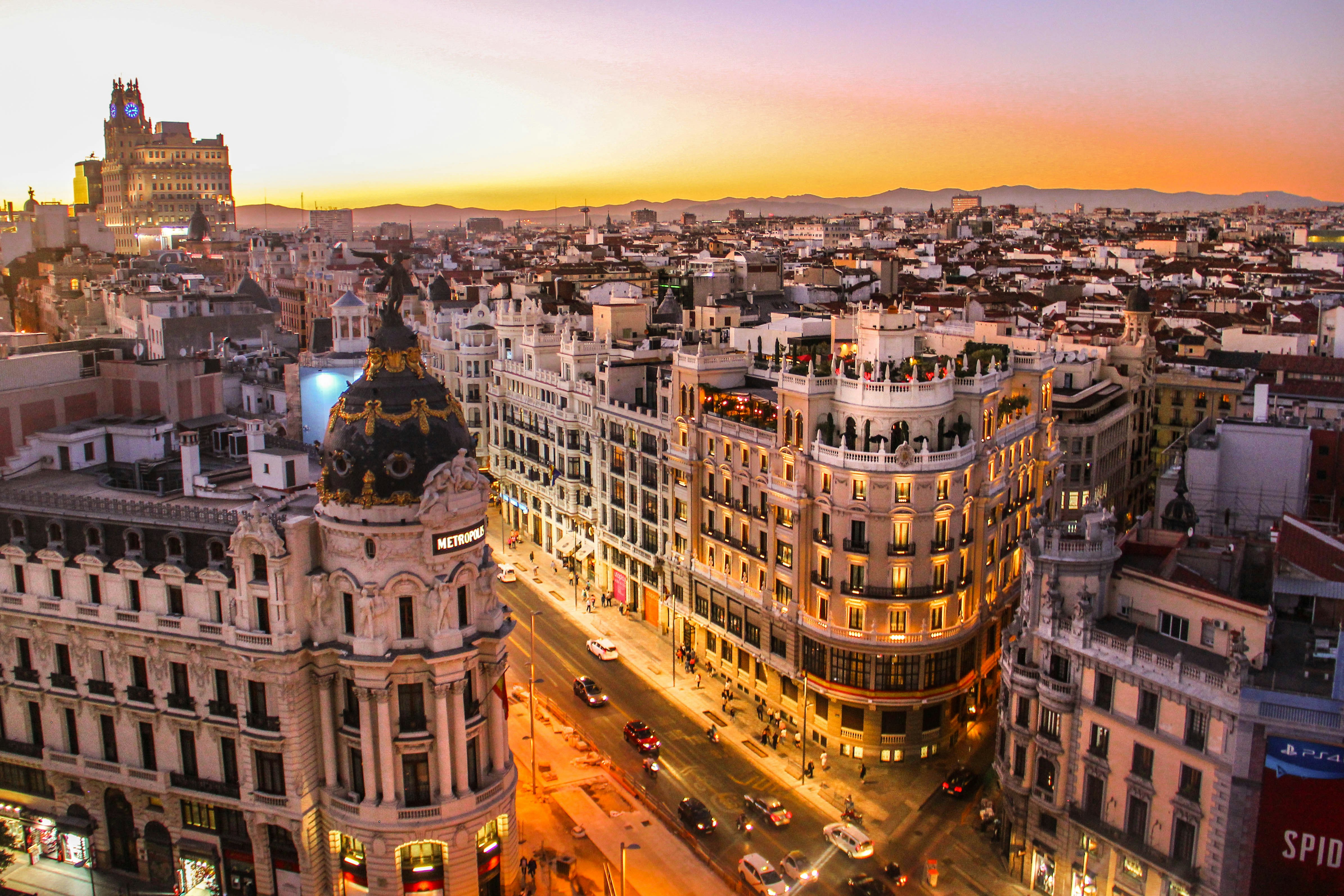 Principales 10 proveedores de diseño web en Madrid 2024