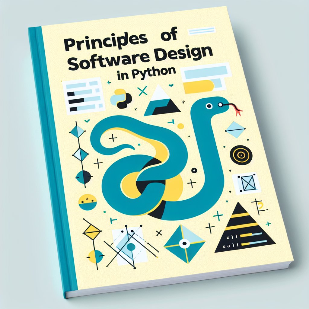 Principios de Diseño de Software en Python