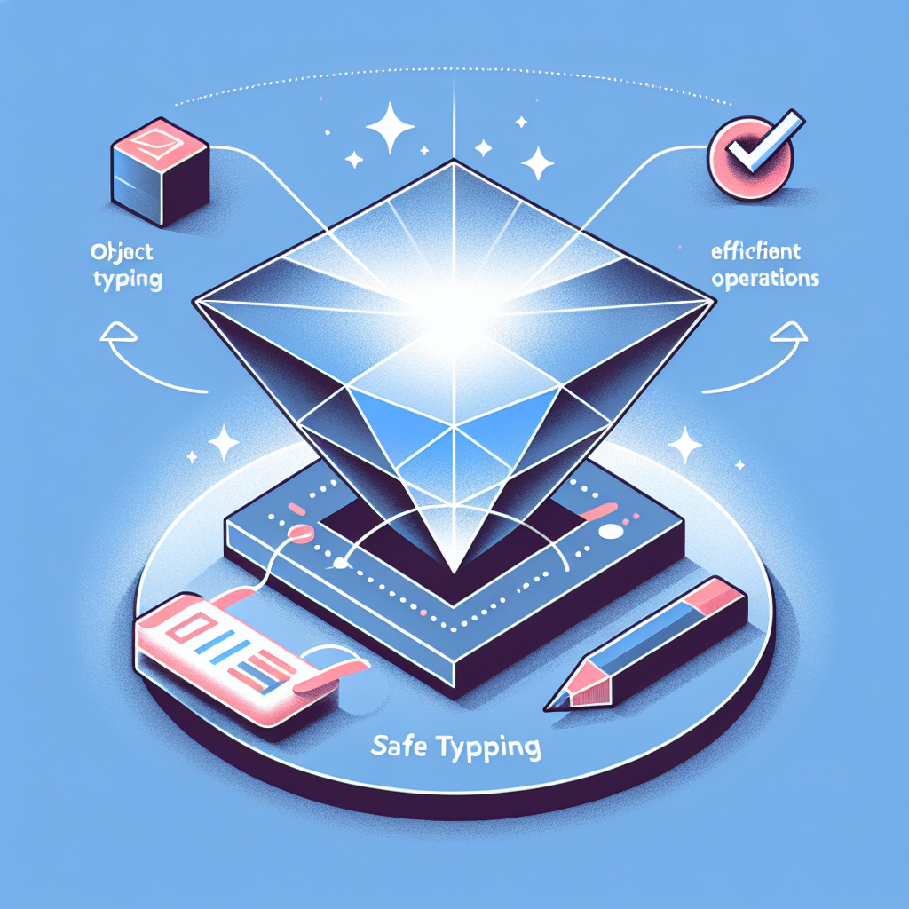 Prisma: ORM con tipado seguro y operaciones eficientes
