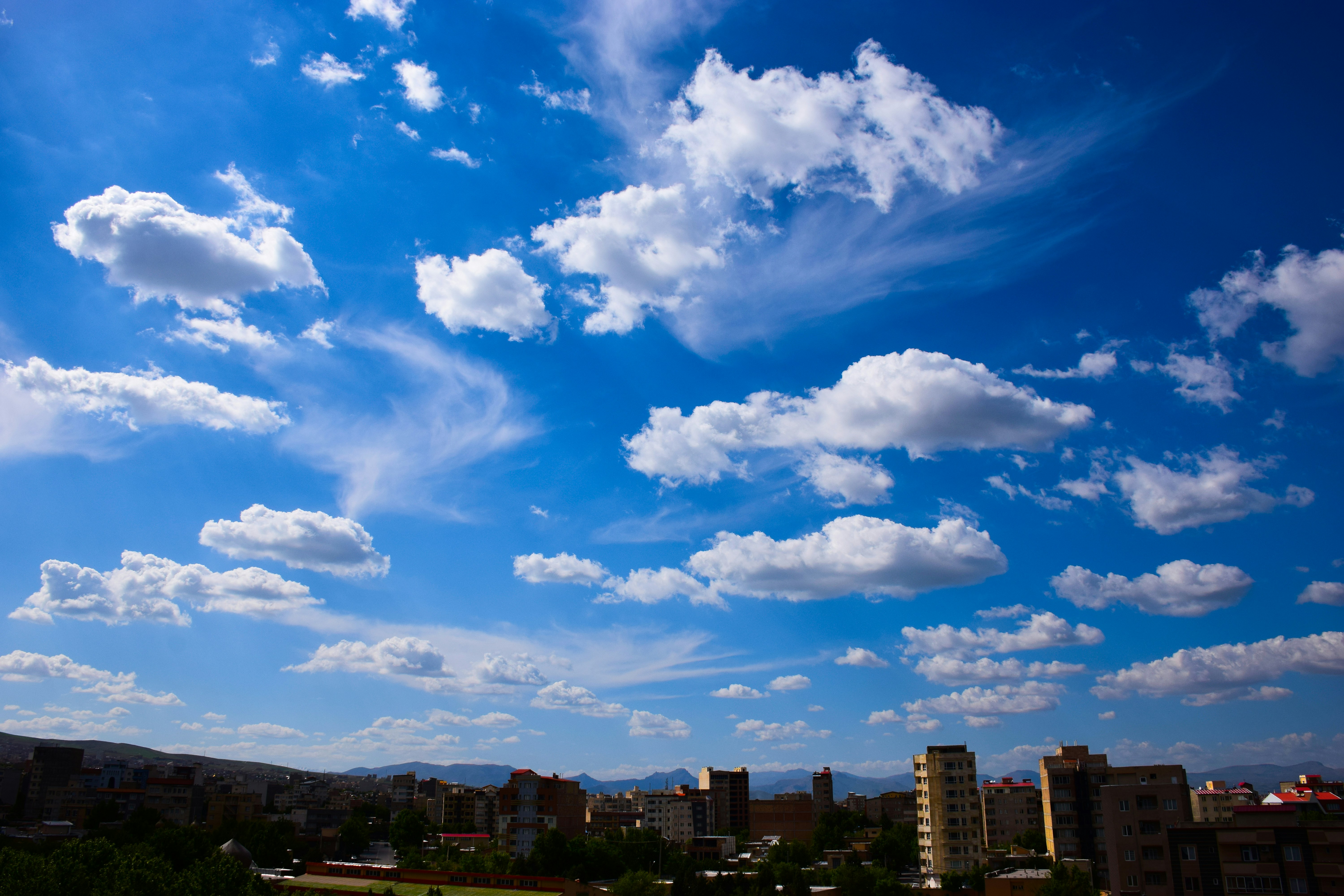 Cielo Azul Continúa Teniendo Problemas de Conectividad