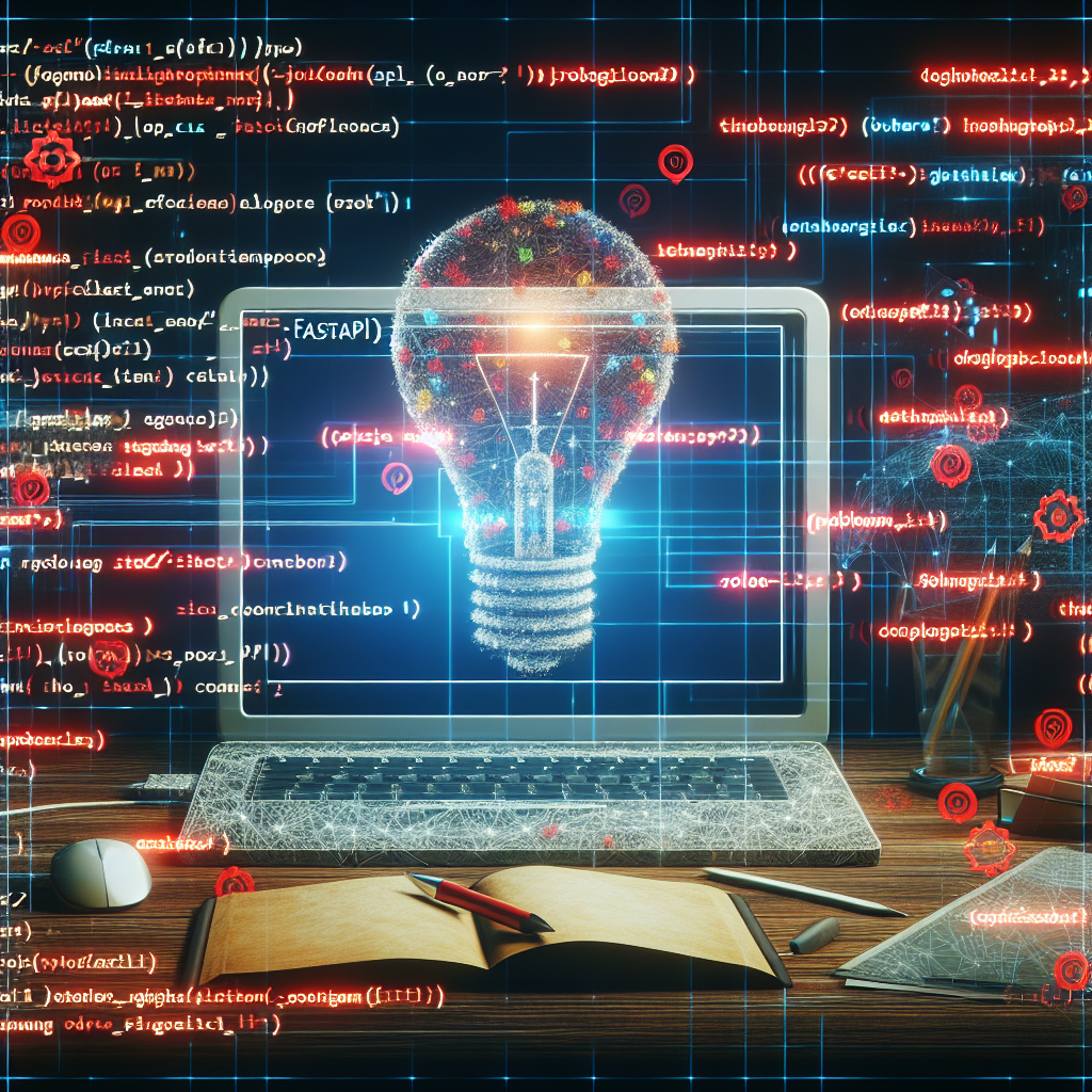Problemas y Soluciones con FastAPI