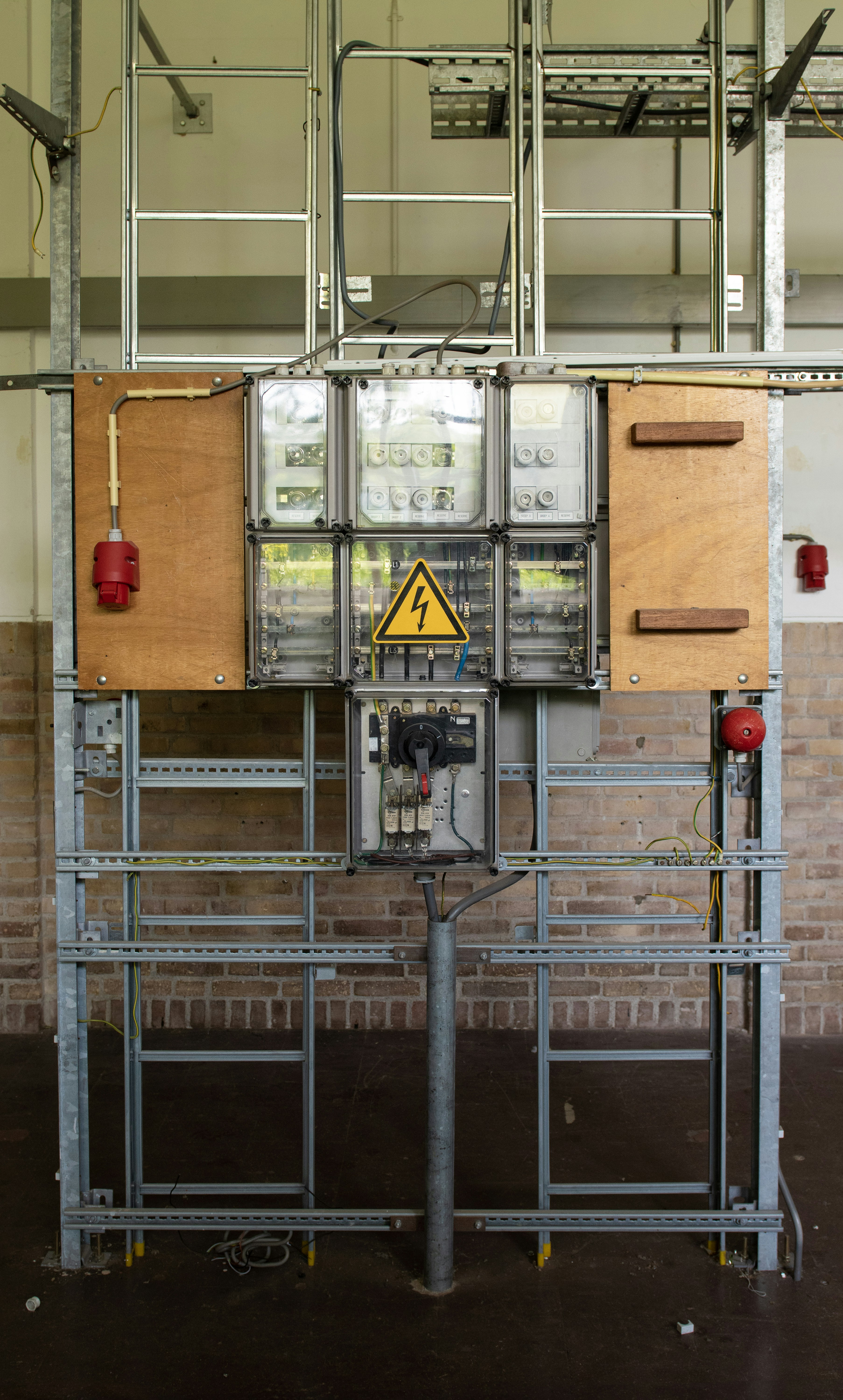 servicios de automatización de procesos en San Lorenzo de El Escorial