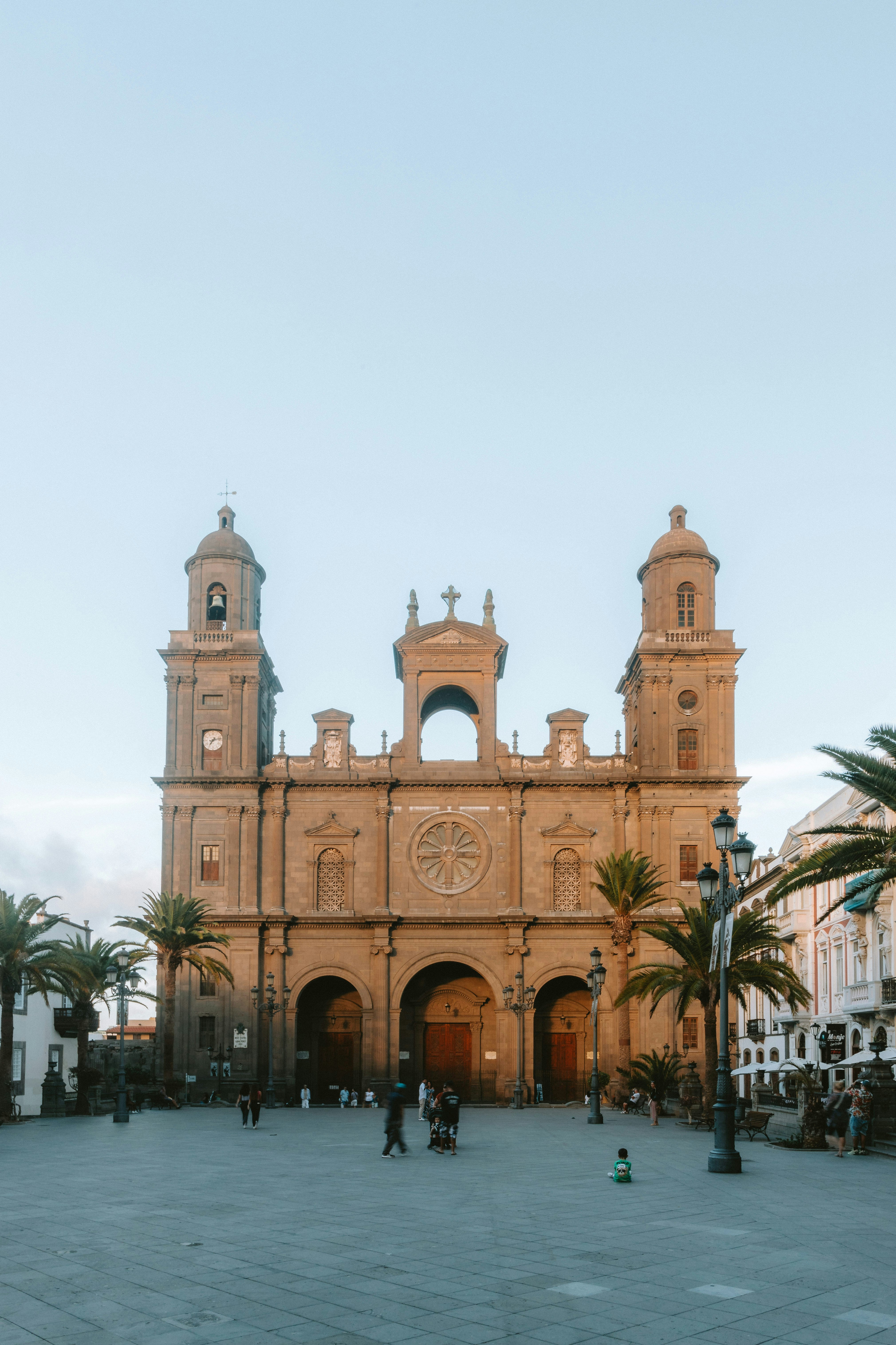 Programación de aplicaciones en Las Palmas de Gran Canaria