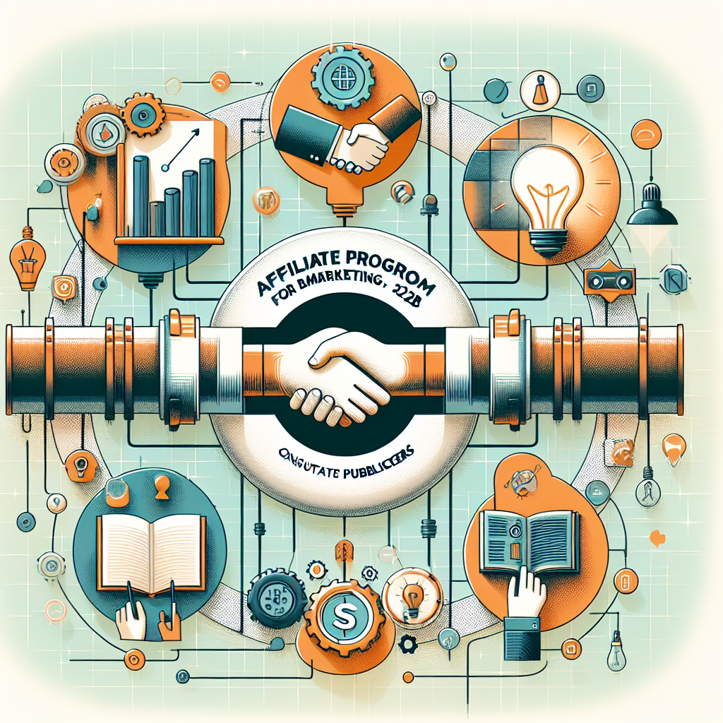Programa de Afiliados de Pipedrive para Marketing B2B, Consultores y Editores