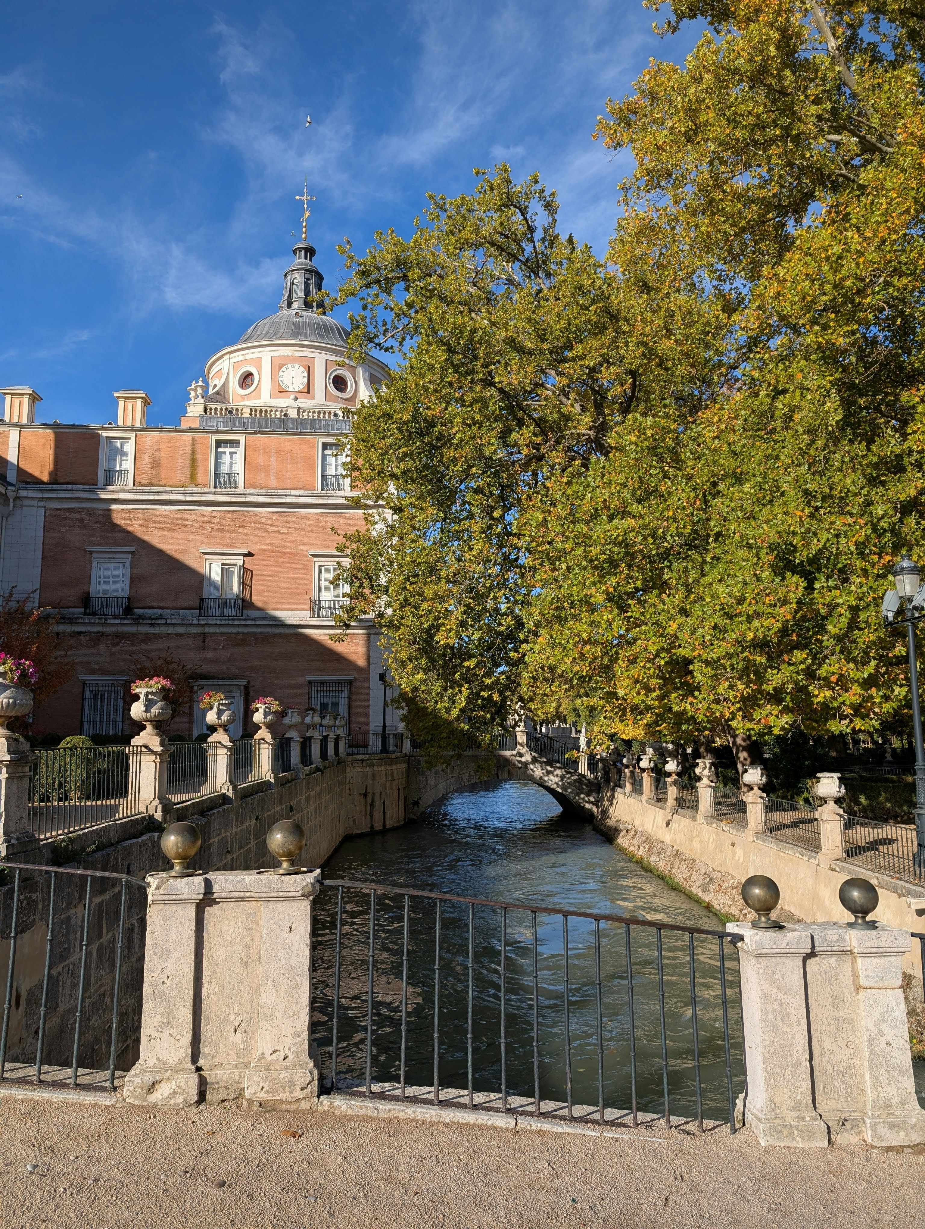 Servicios de programación profesional en Aranjuez